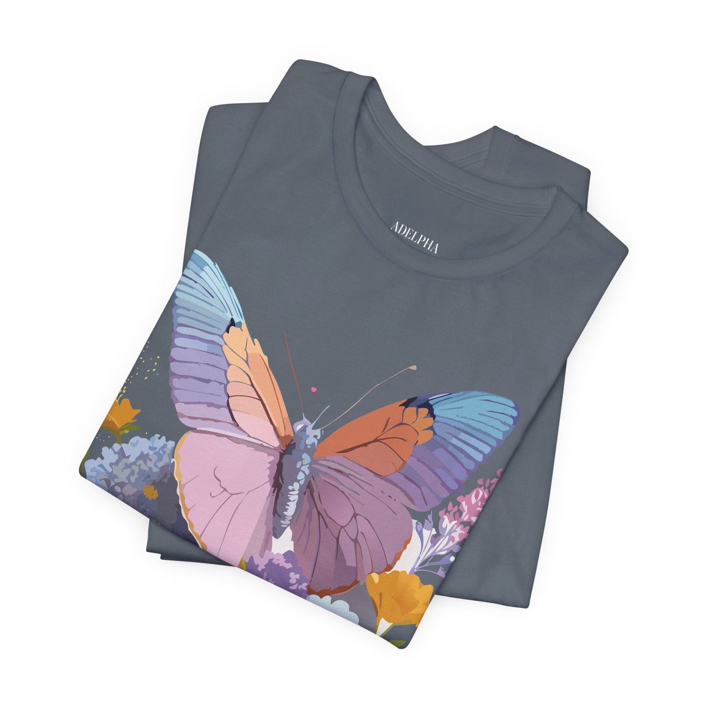 Butterfly Shirt ADELPHA
