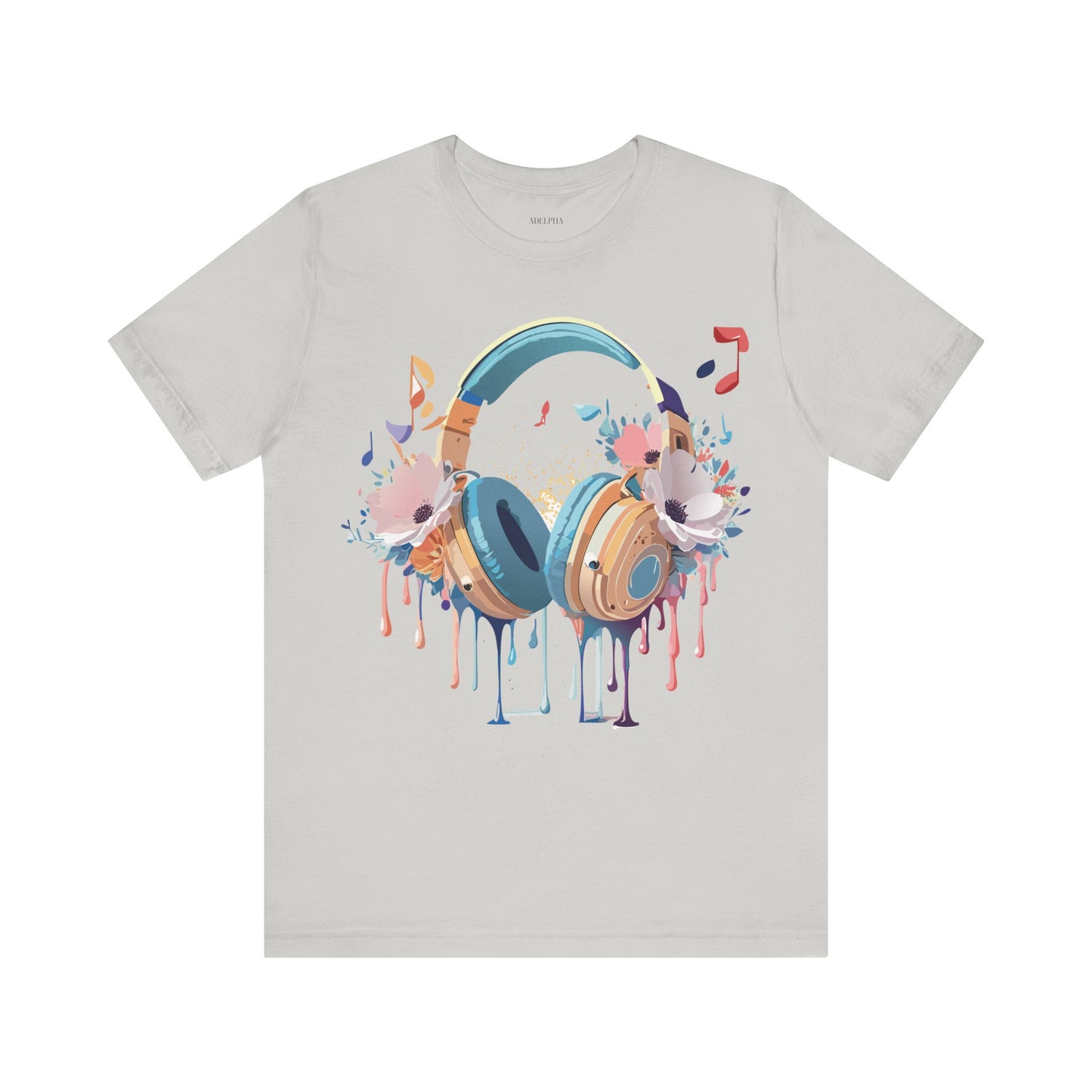 Music Shirt | Shirt with music | T Shirt Music Printify