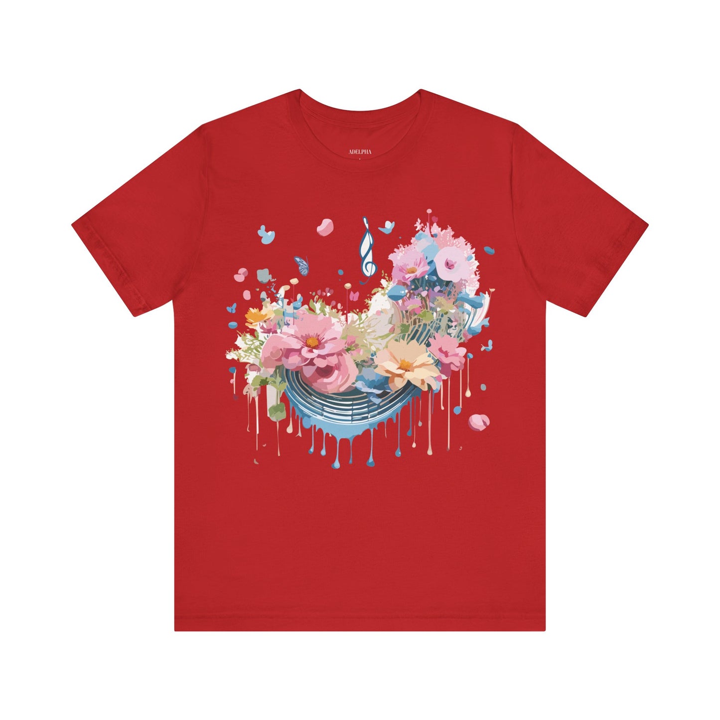 Music Shirt | Shirt with music | T Shirt Music Printify