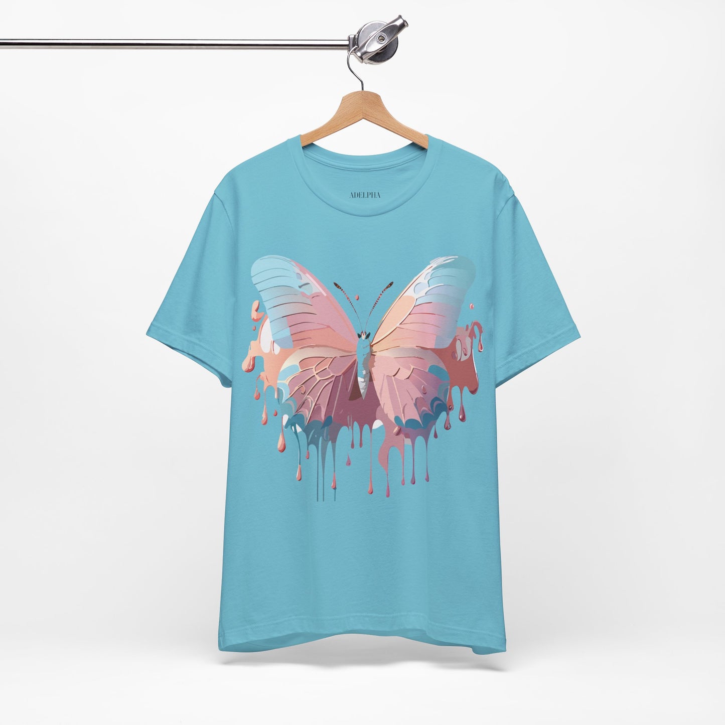 Butterfly Shirt - ADELPHA