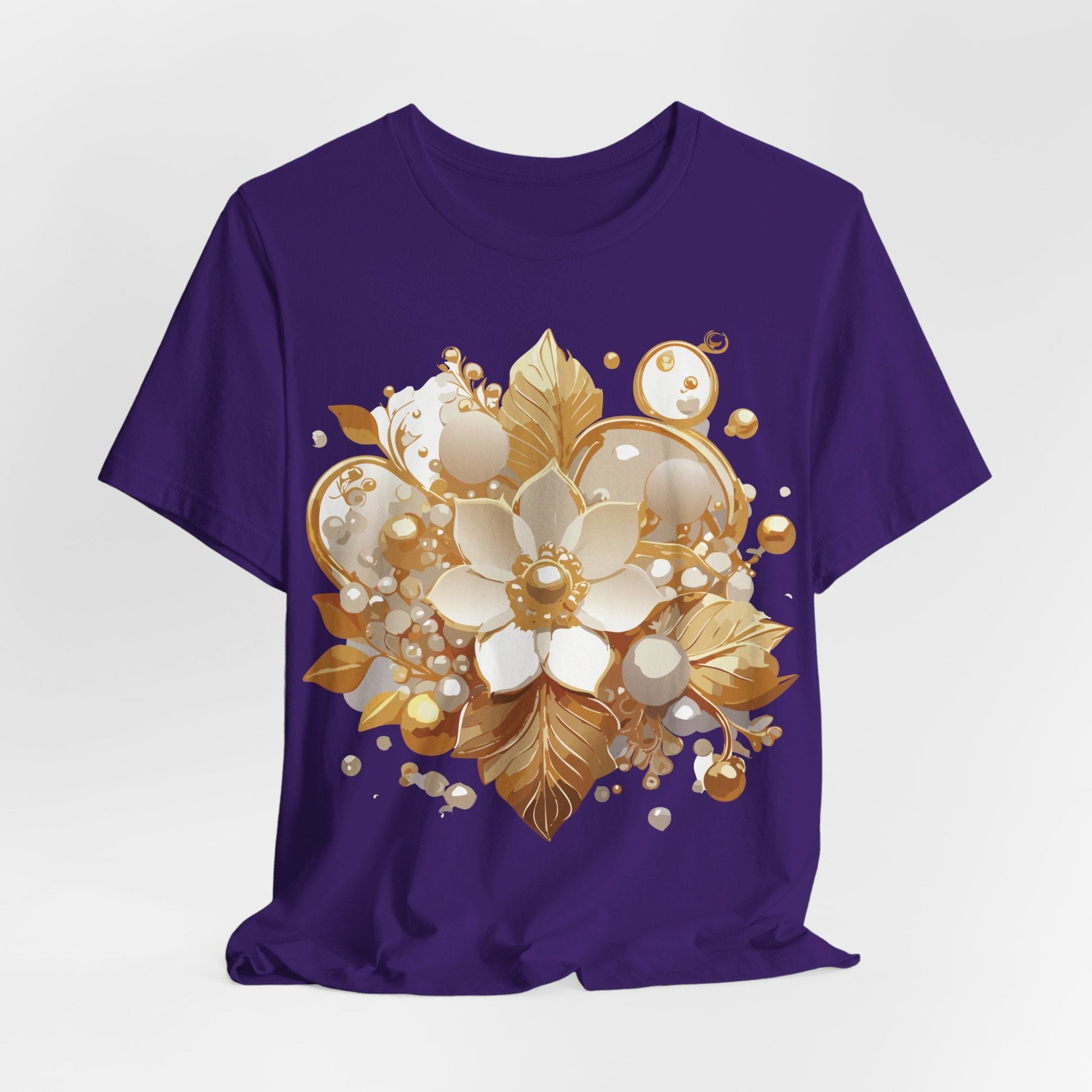 Jewelry Shirt ADELPHA