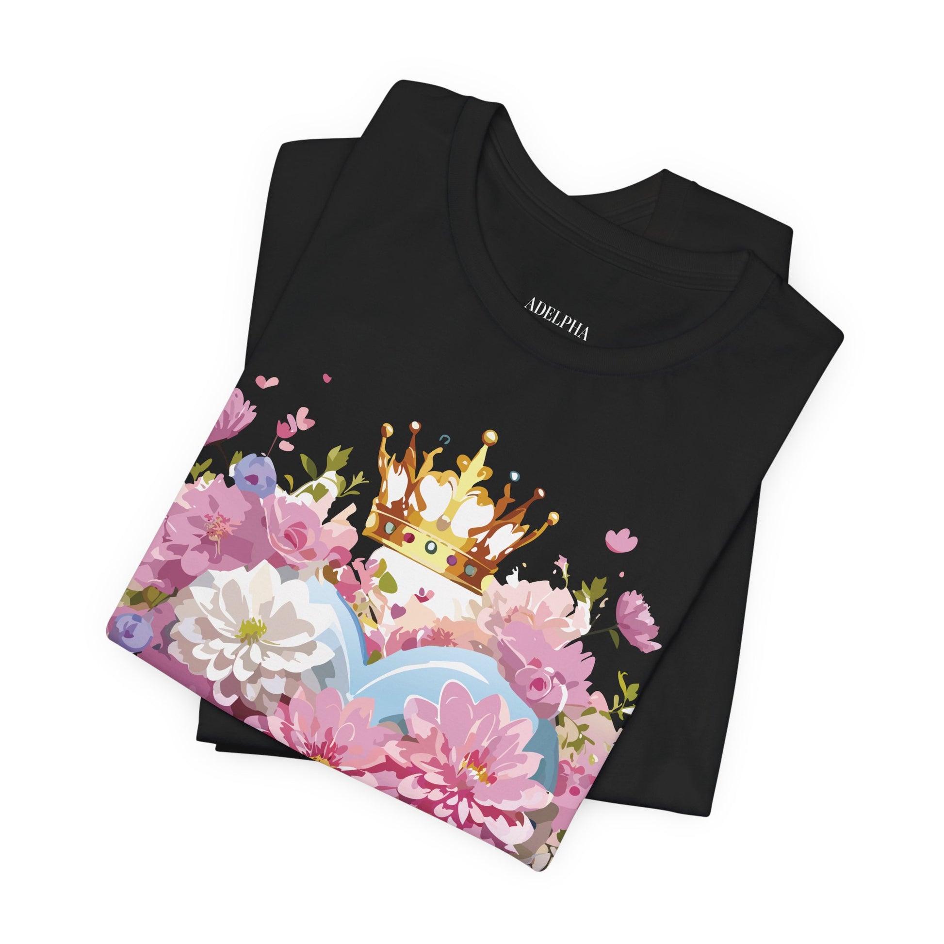 Love Story | Love Shirt | Shirt With Love Printify