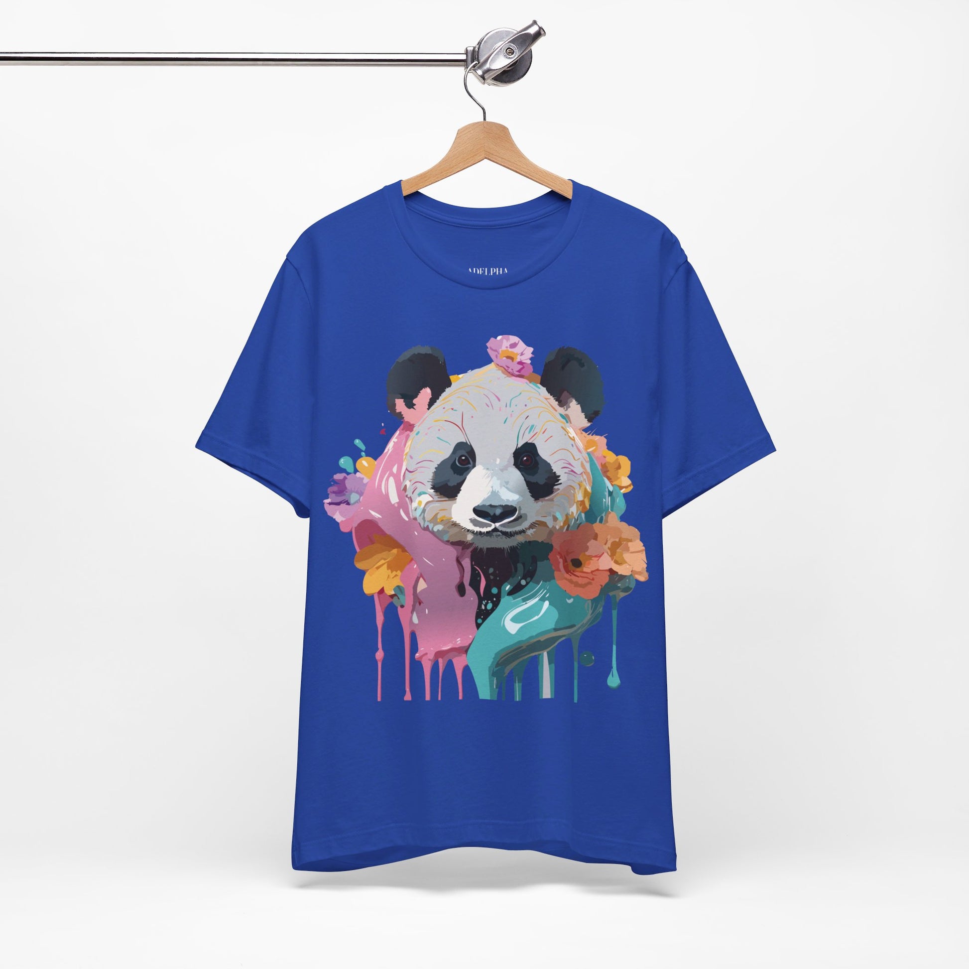 Shirt with Animals | Panda Printify