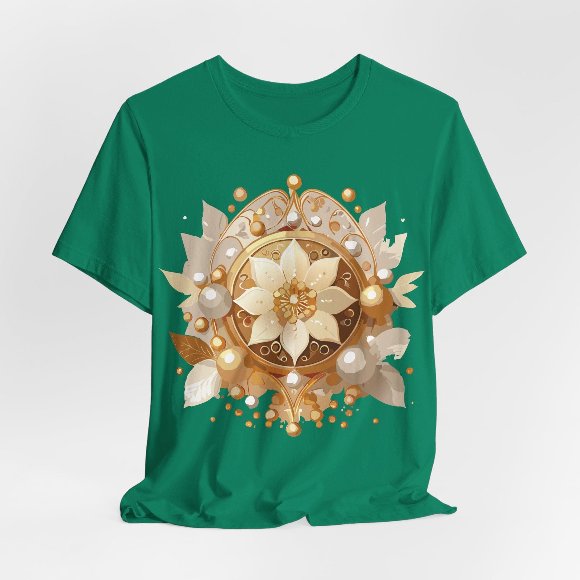 Jewelry Shirt ADELPHA