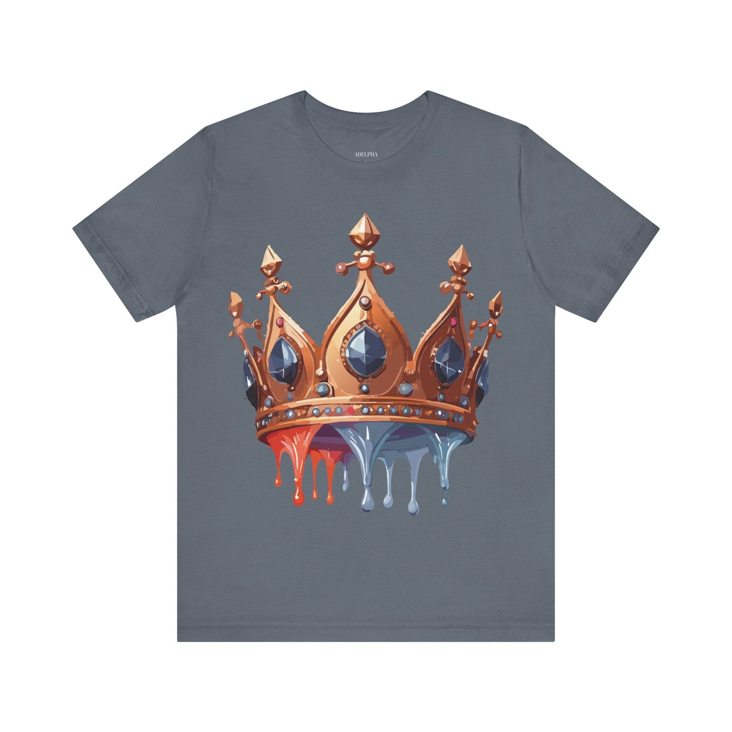Crown Shirt ADELPHA