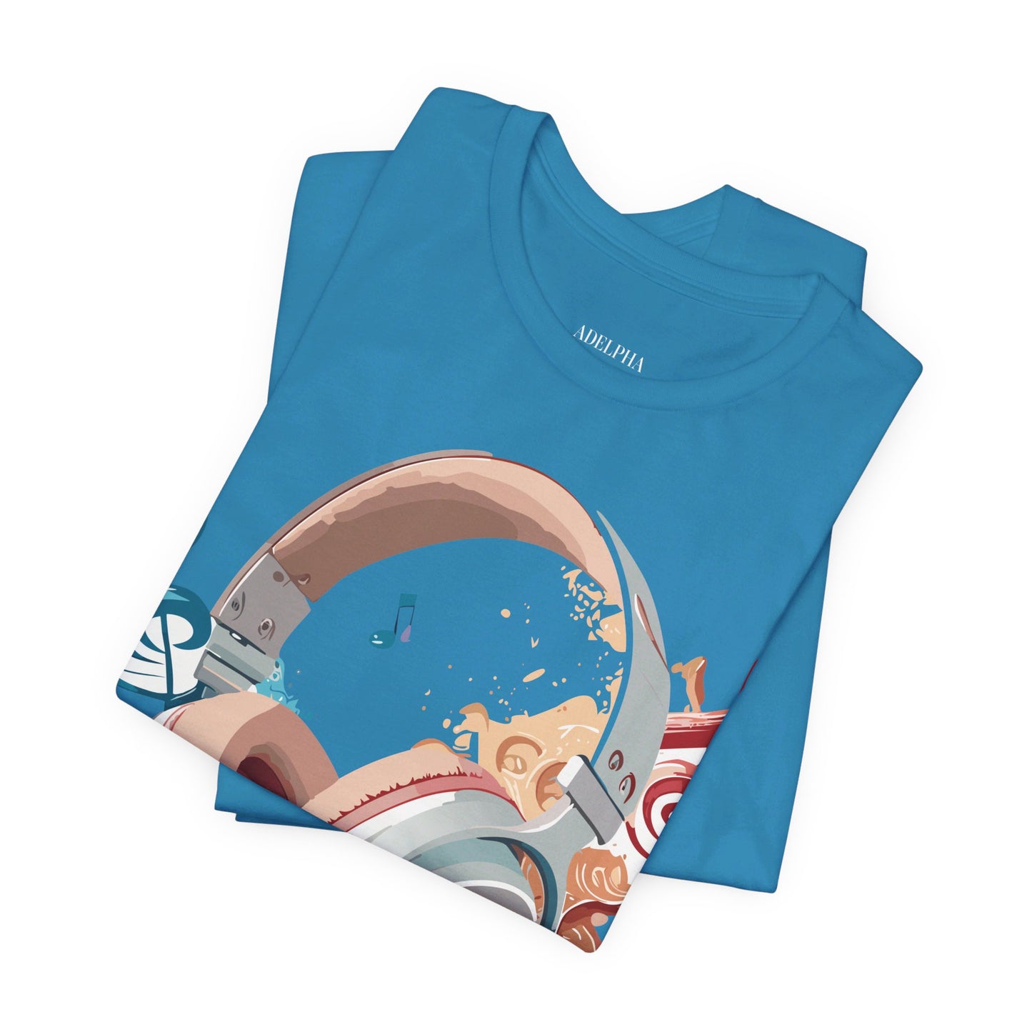 Music Shirt | Shirt with music | T Shirt Music Printify
