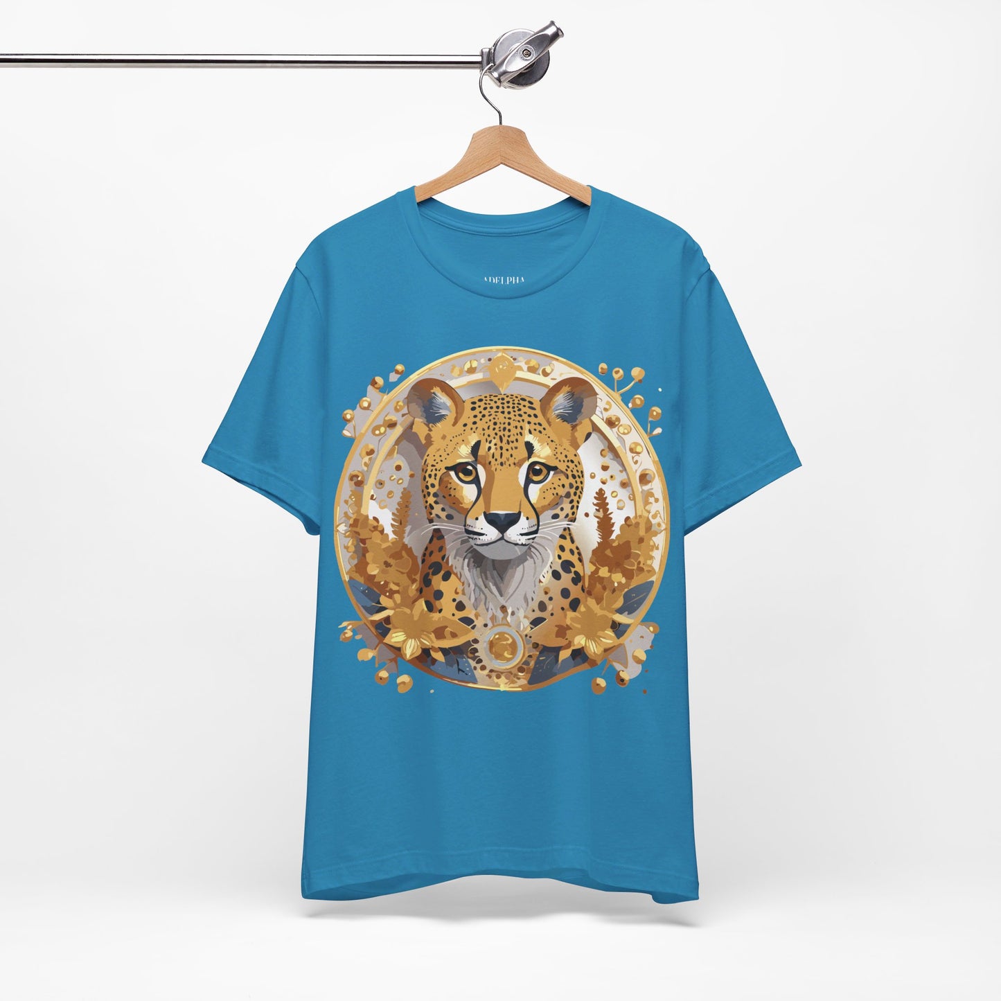 Medallion | Animal Mandala | Cheetah Printify