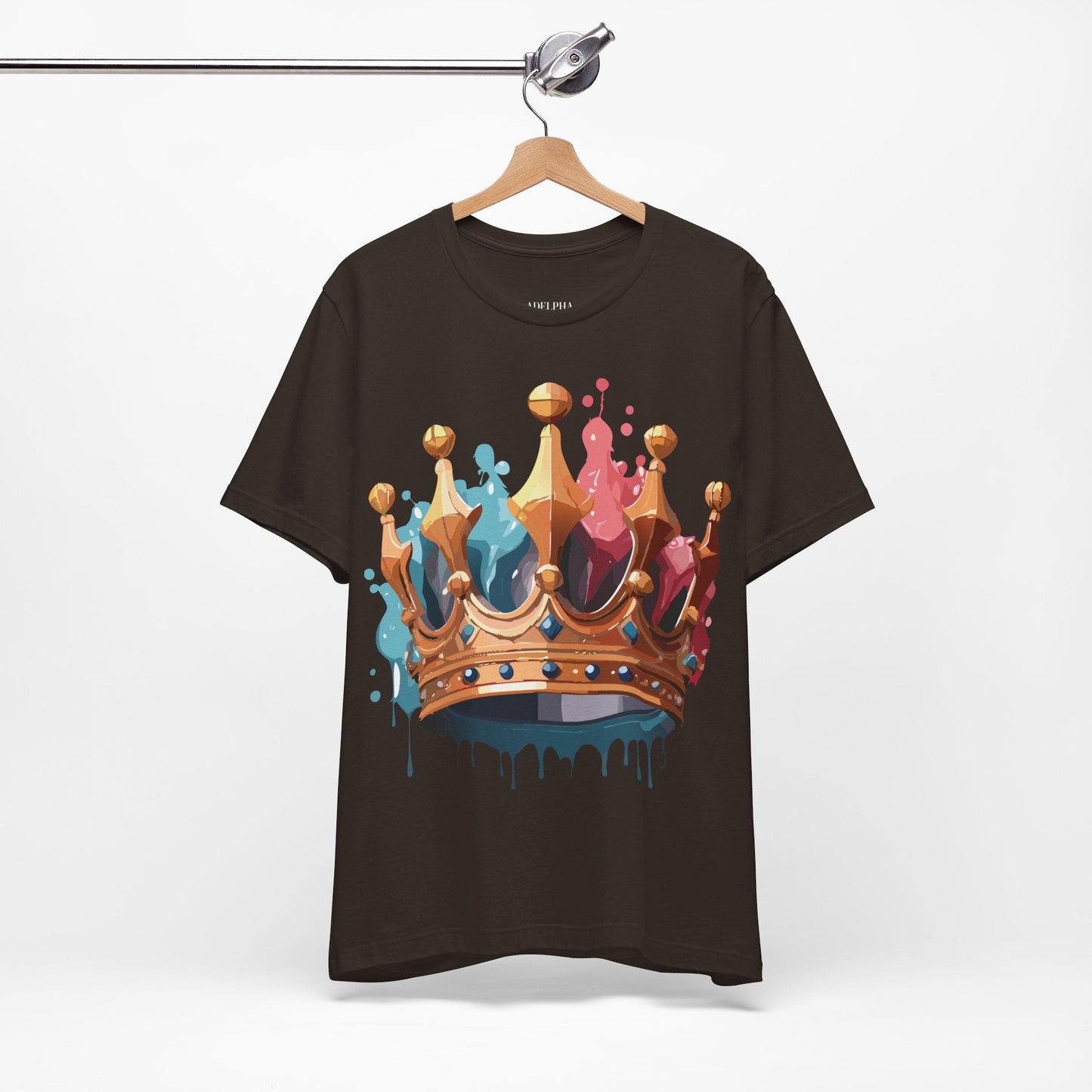 Crown Shirt ADELPHA