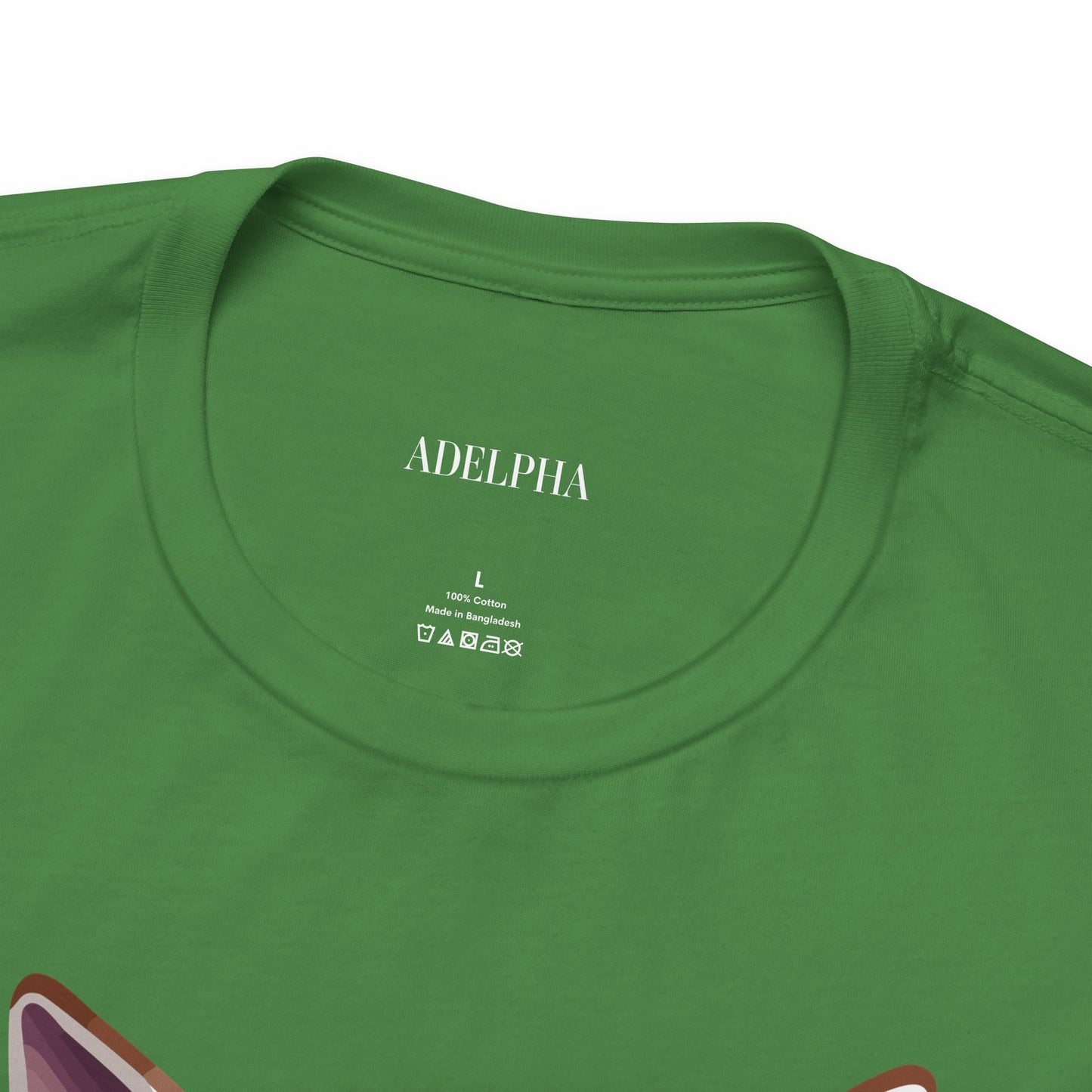 Kangaroo Shirt - ADELPHA