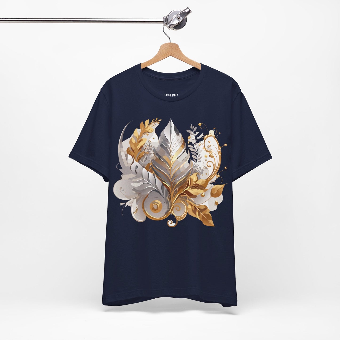 Jewelry Shirt ADELPHA