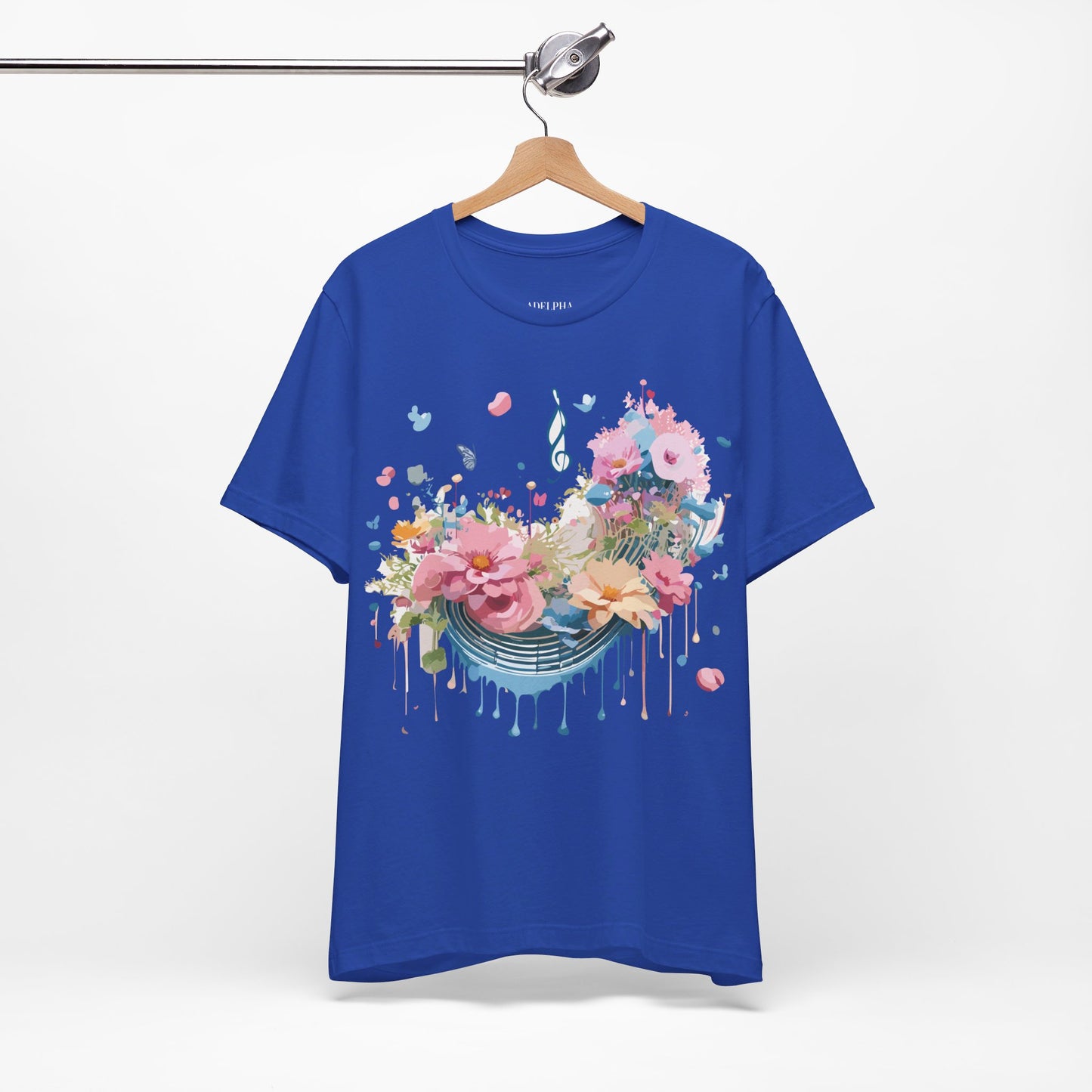 Music Shirt | Shirt with music | T Shirt Music Printify