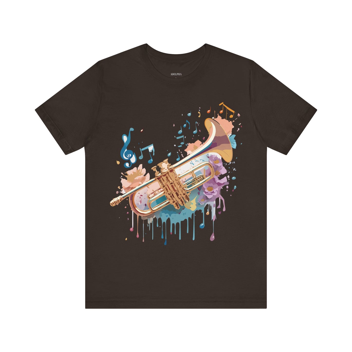 Music Shirt | Shirt with music | T Shirt Music Printify