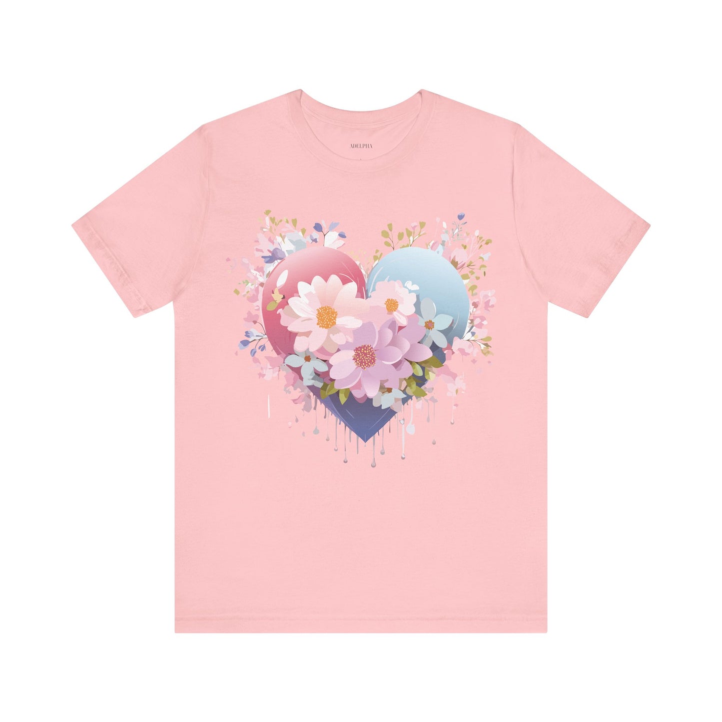 Valentine Shirts - ADELPHA