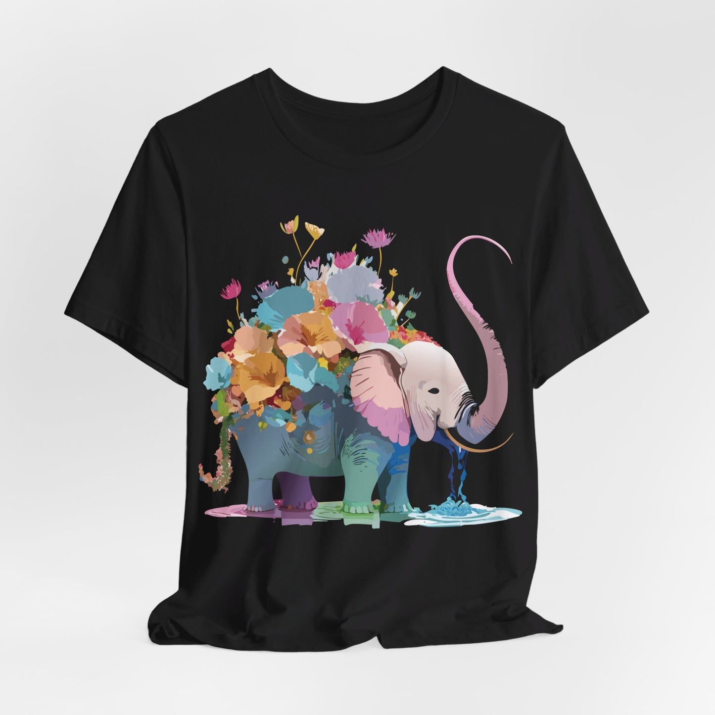 Elephant Shirt - ADELPHA