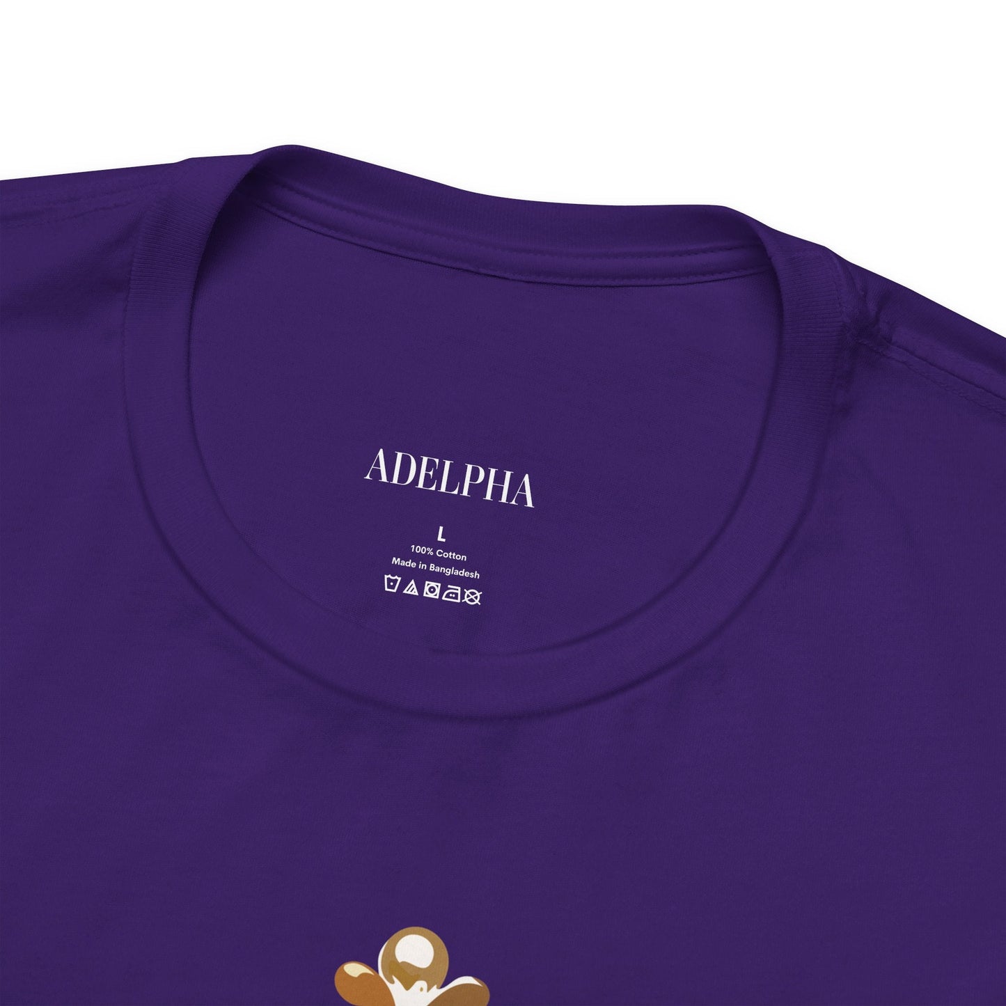 Jewelry Shirt ADELPHA