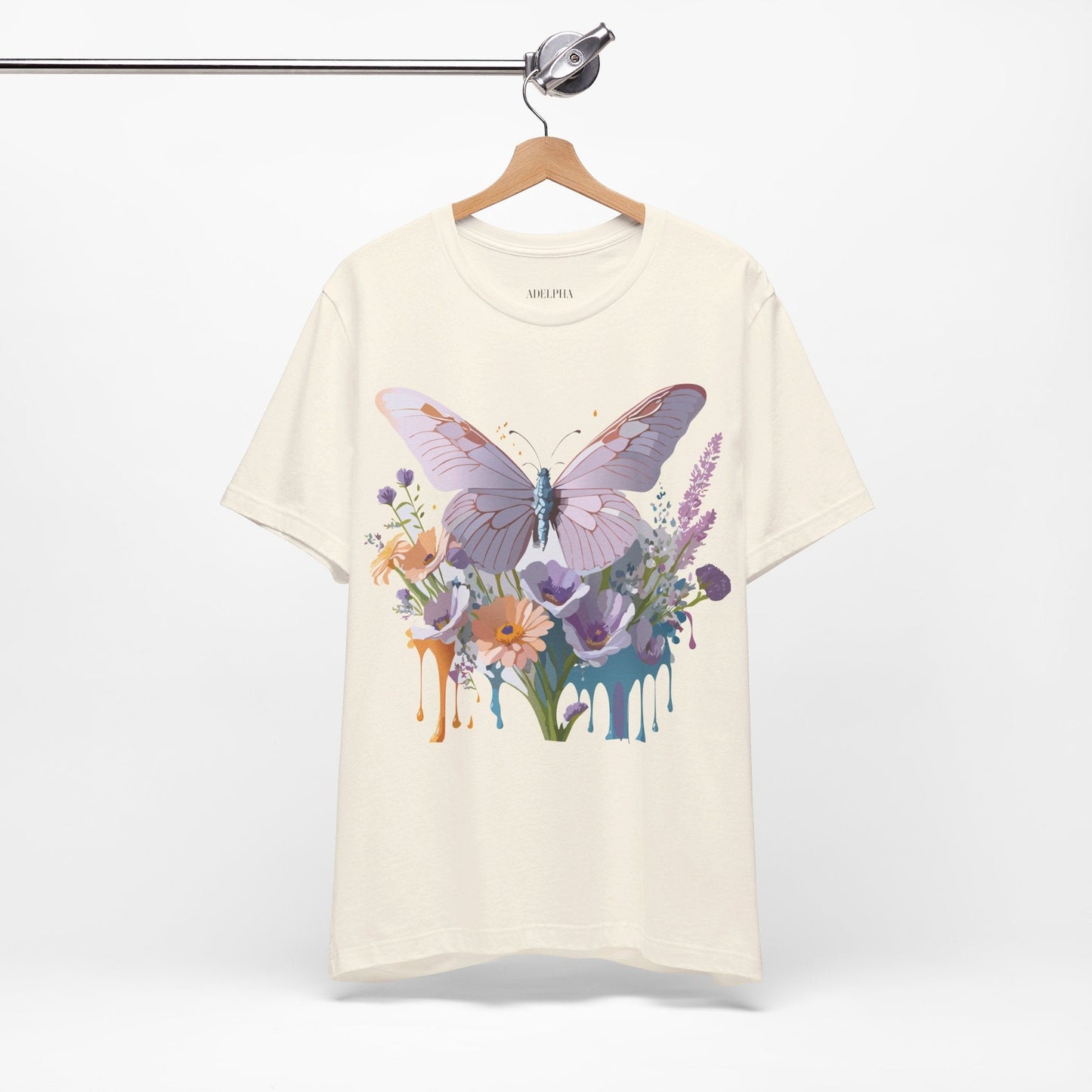 Butterfly Shirt ADELPHA