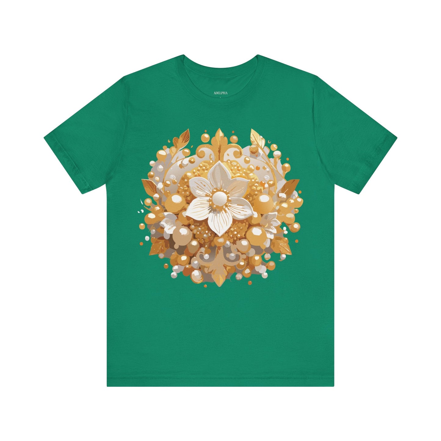 Jewelry Shirt ADELPHA