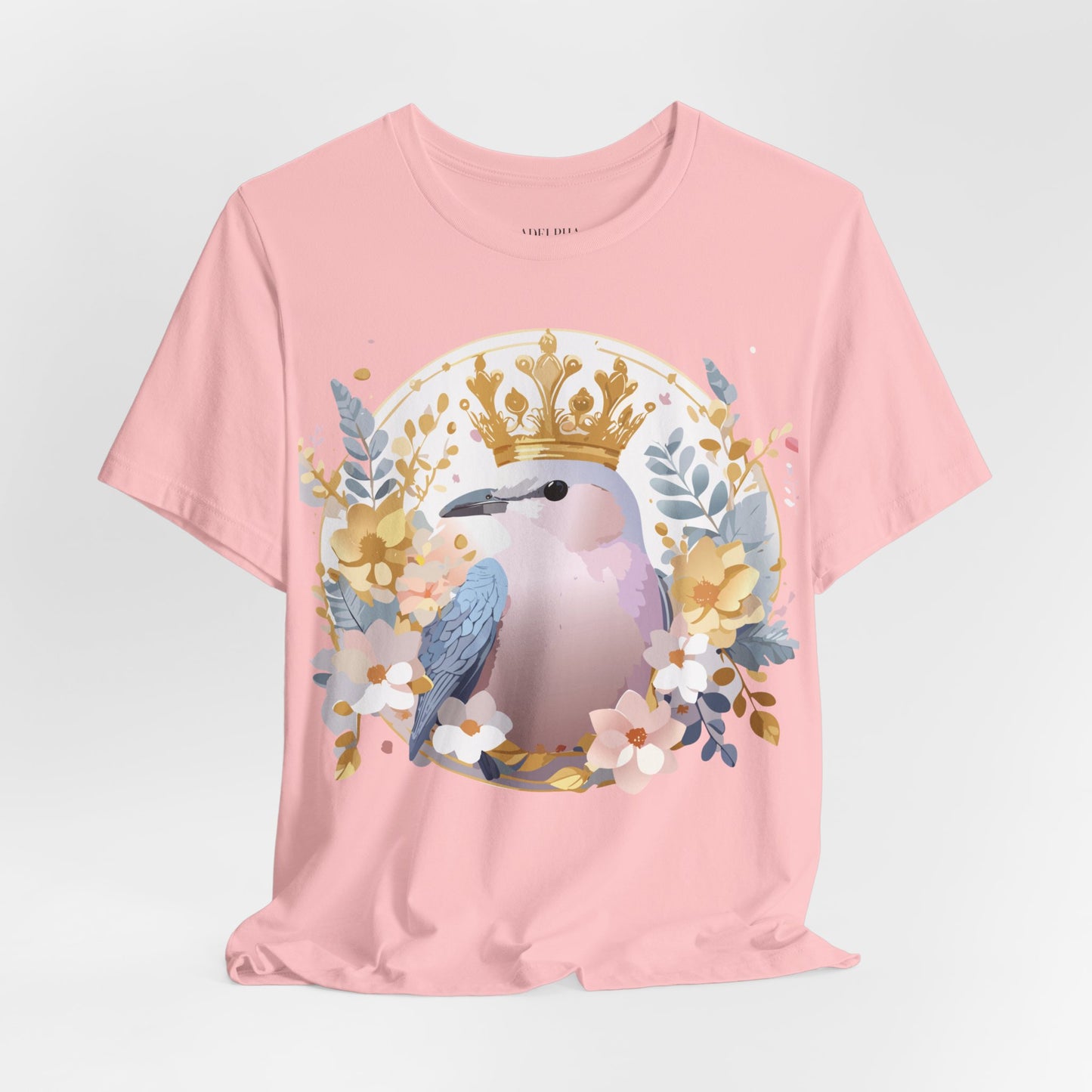 Medallion |Animal Mandala| Birds Design Printify