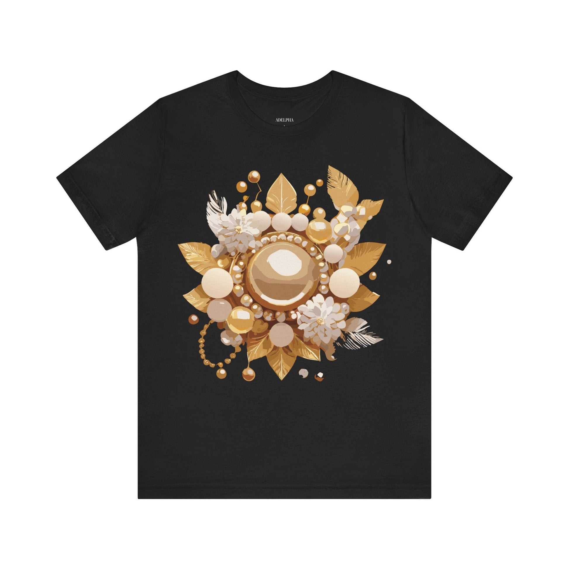 Jewelry Shirt ADELPHA