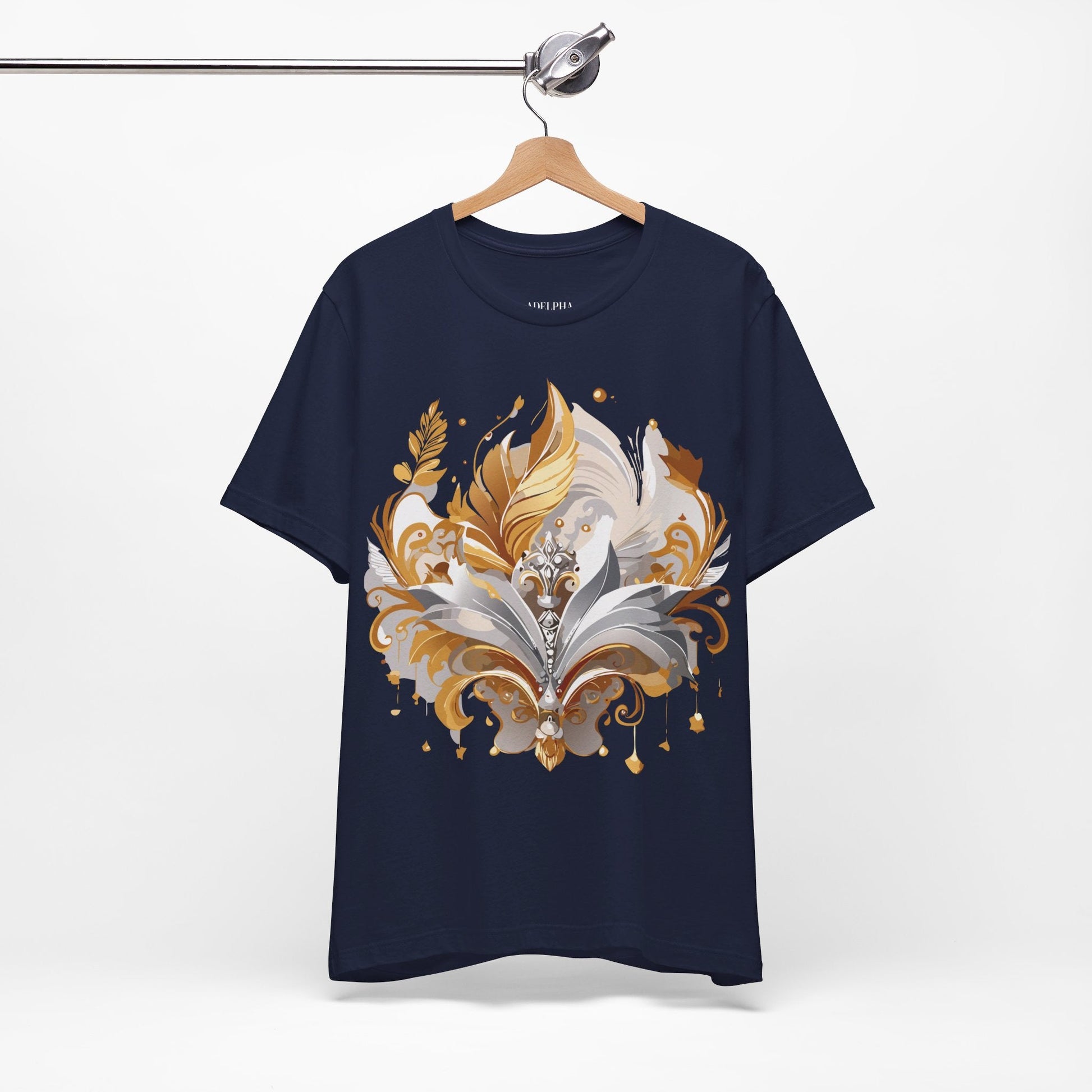 Jewelry Shirt ADELPHA