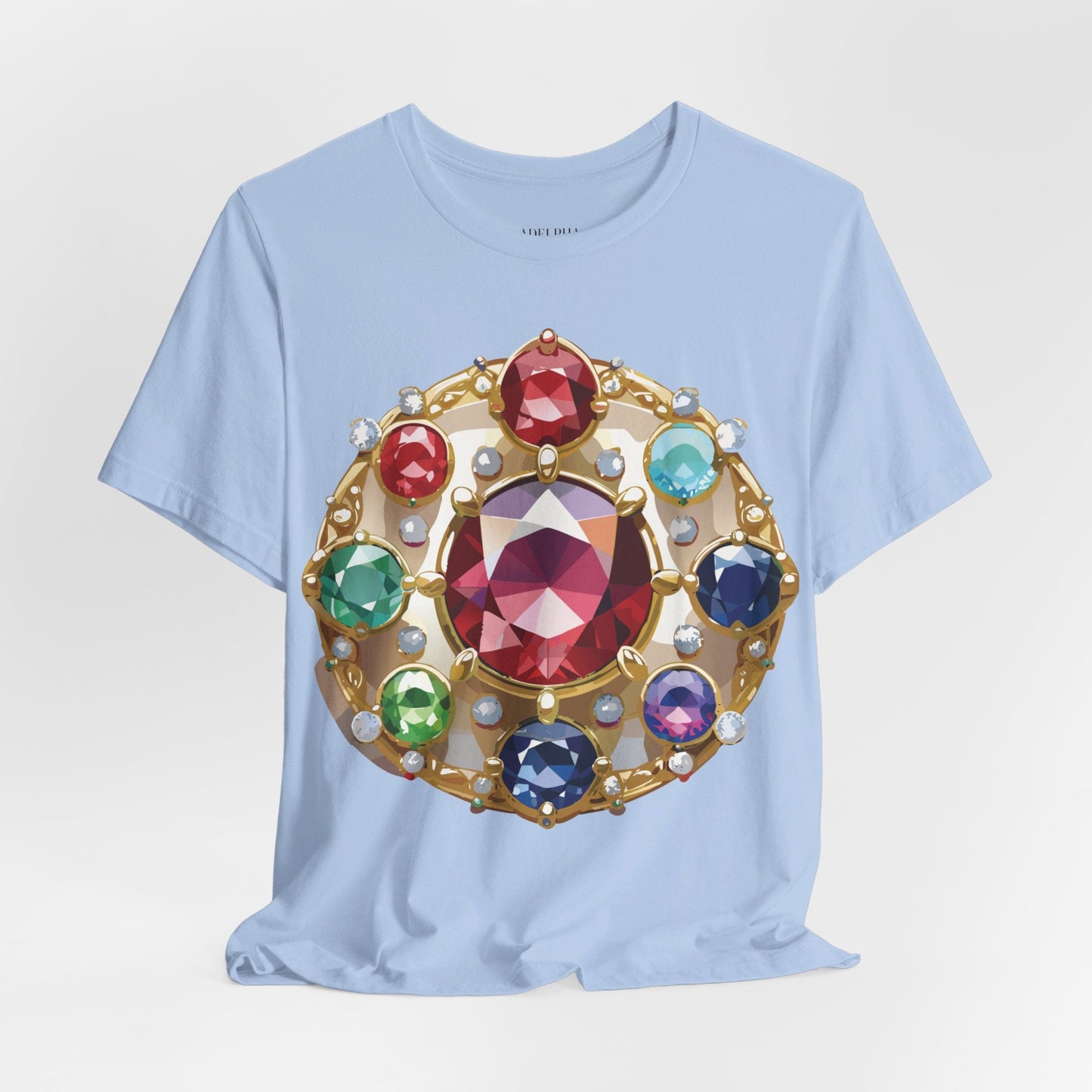Jewelry Shirt ADELPHA