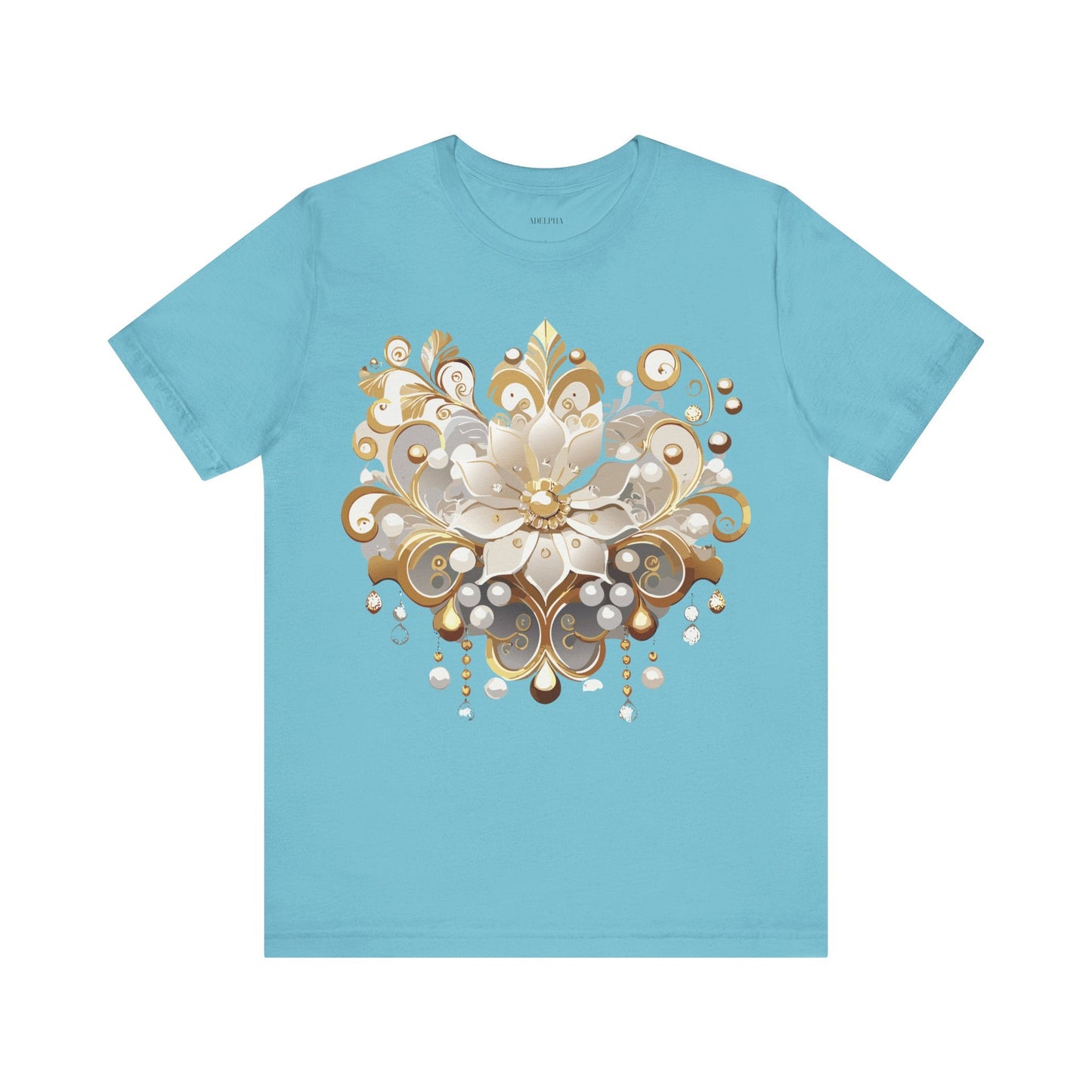 Jewelry Shirt ADELPHA