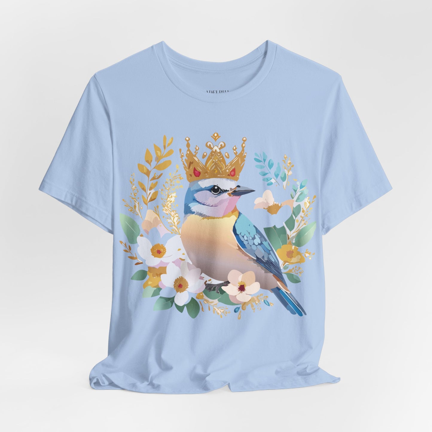 Medallion |Animal Mandala| Birds Design Printify
