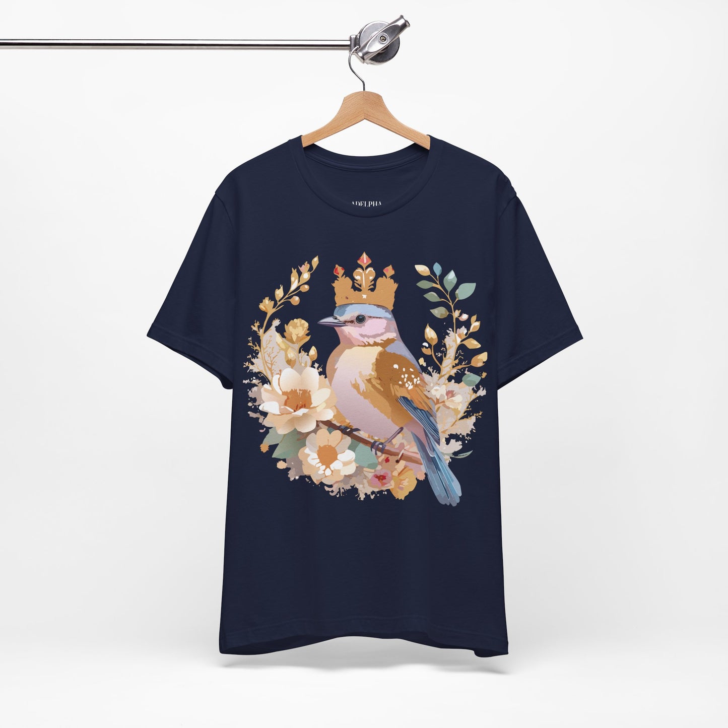 Medallion |Animal Mandala| Birds Design Printify