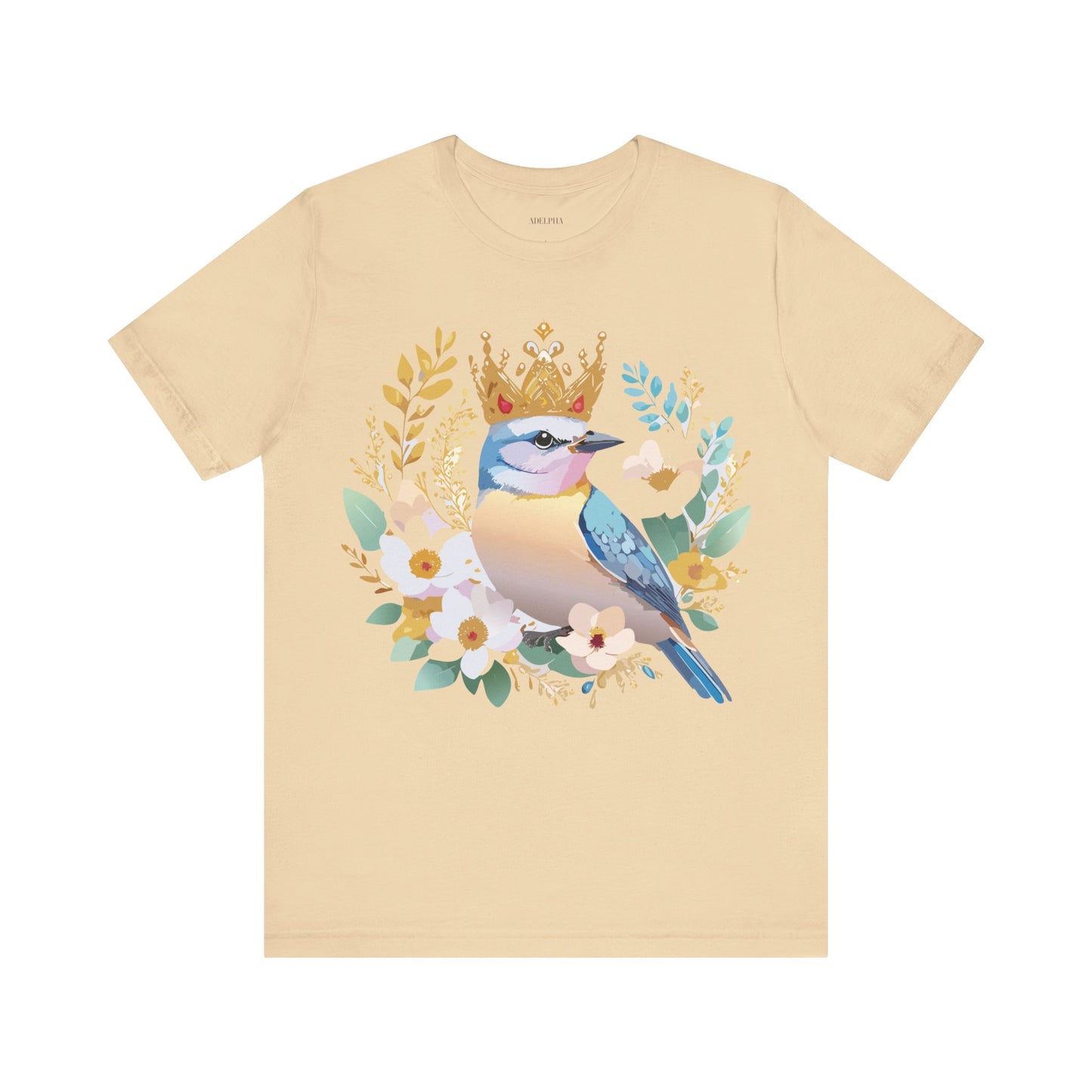Medallion |Animal Mandala| Birds Design Printify