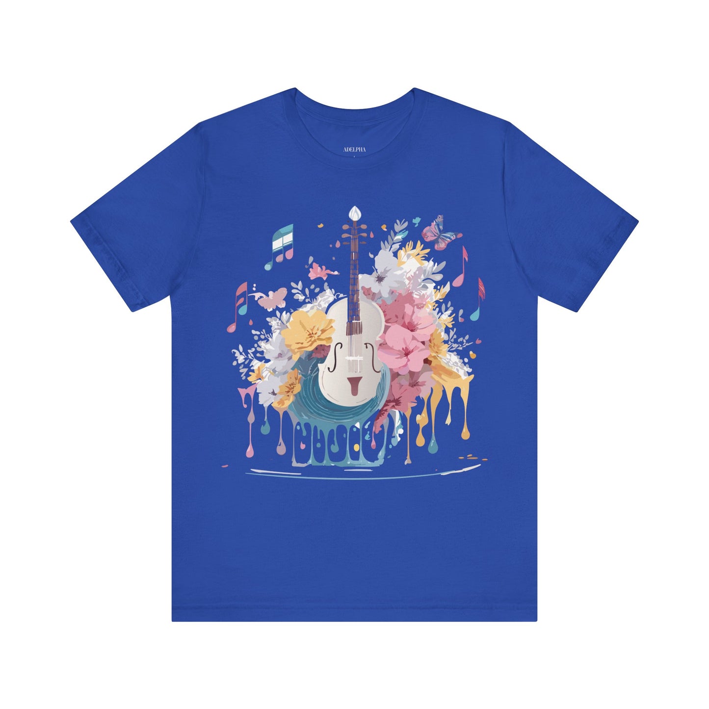 Music Shirt | Shirt with music | T Shirt Music Printify