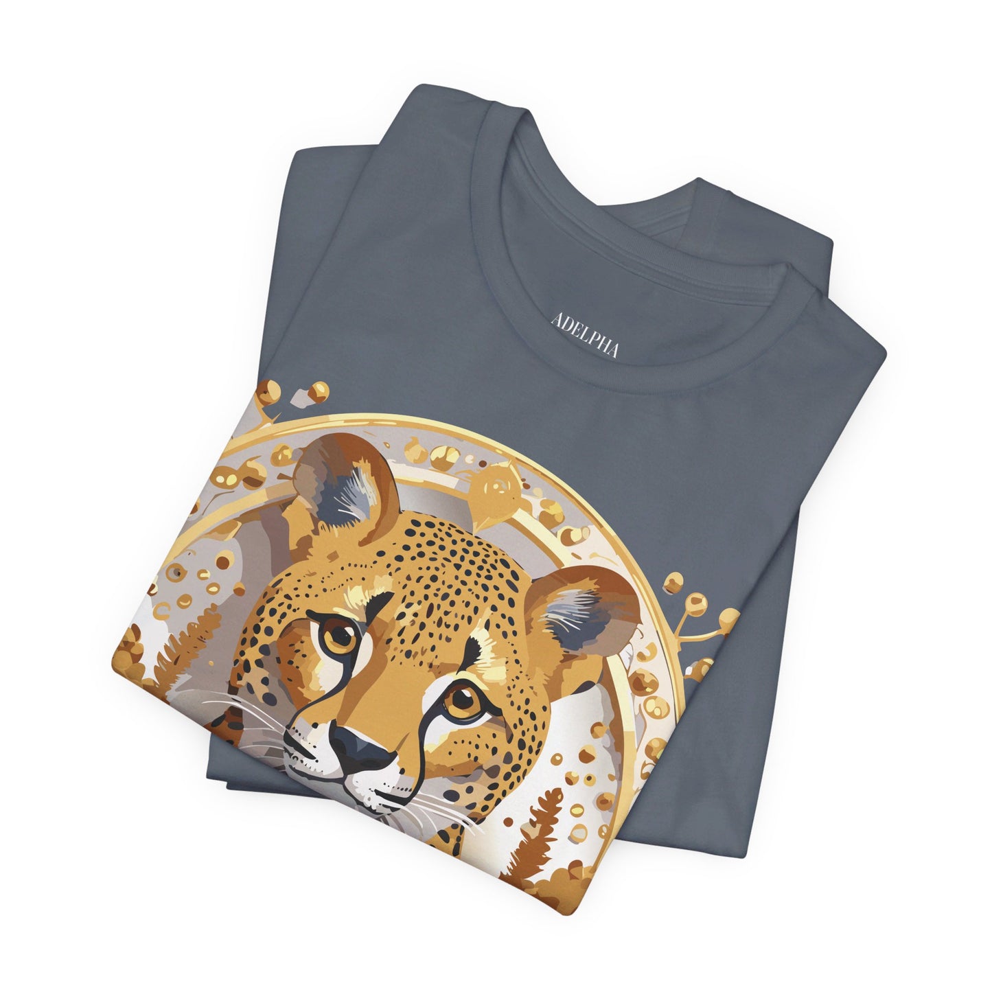 Medallion | Animal Mandala | Cheetah Printify
