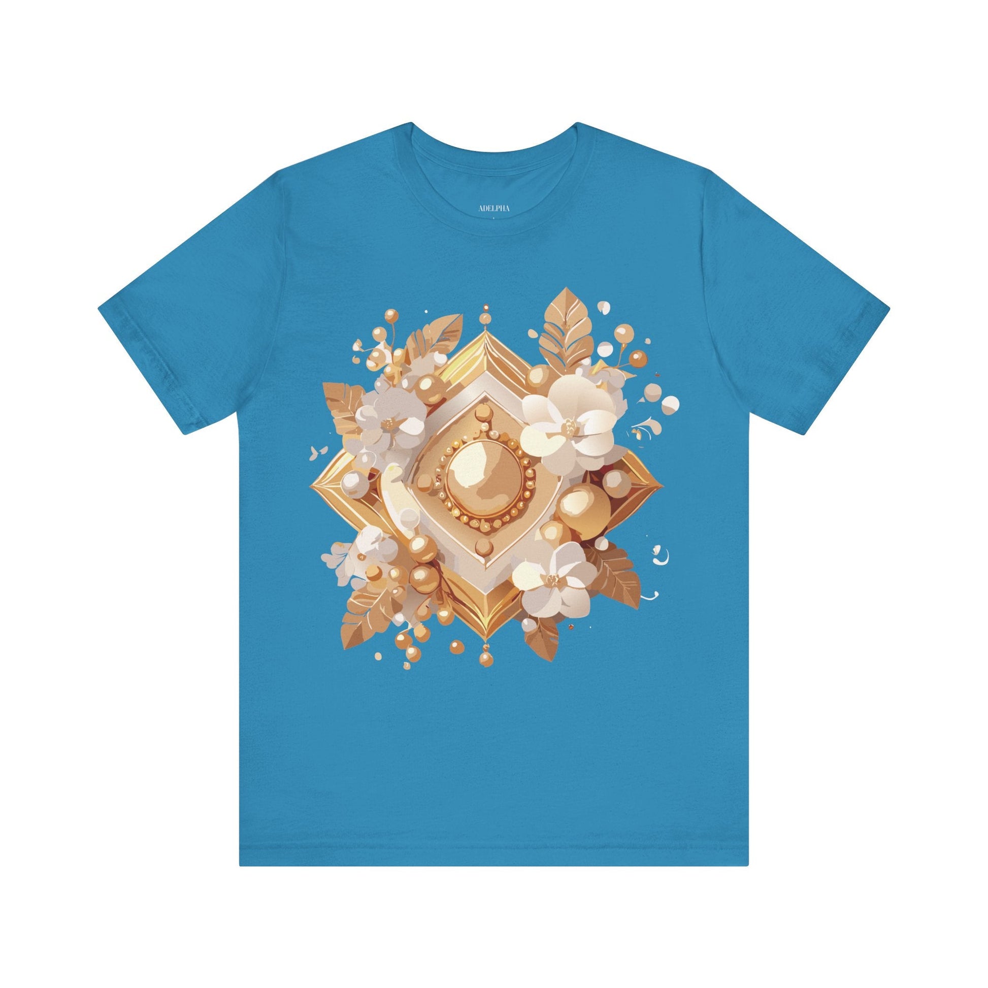 Jewelry Shirt ADELPHA