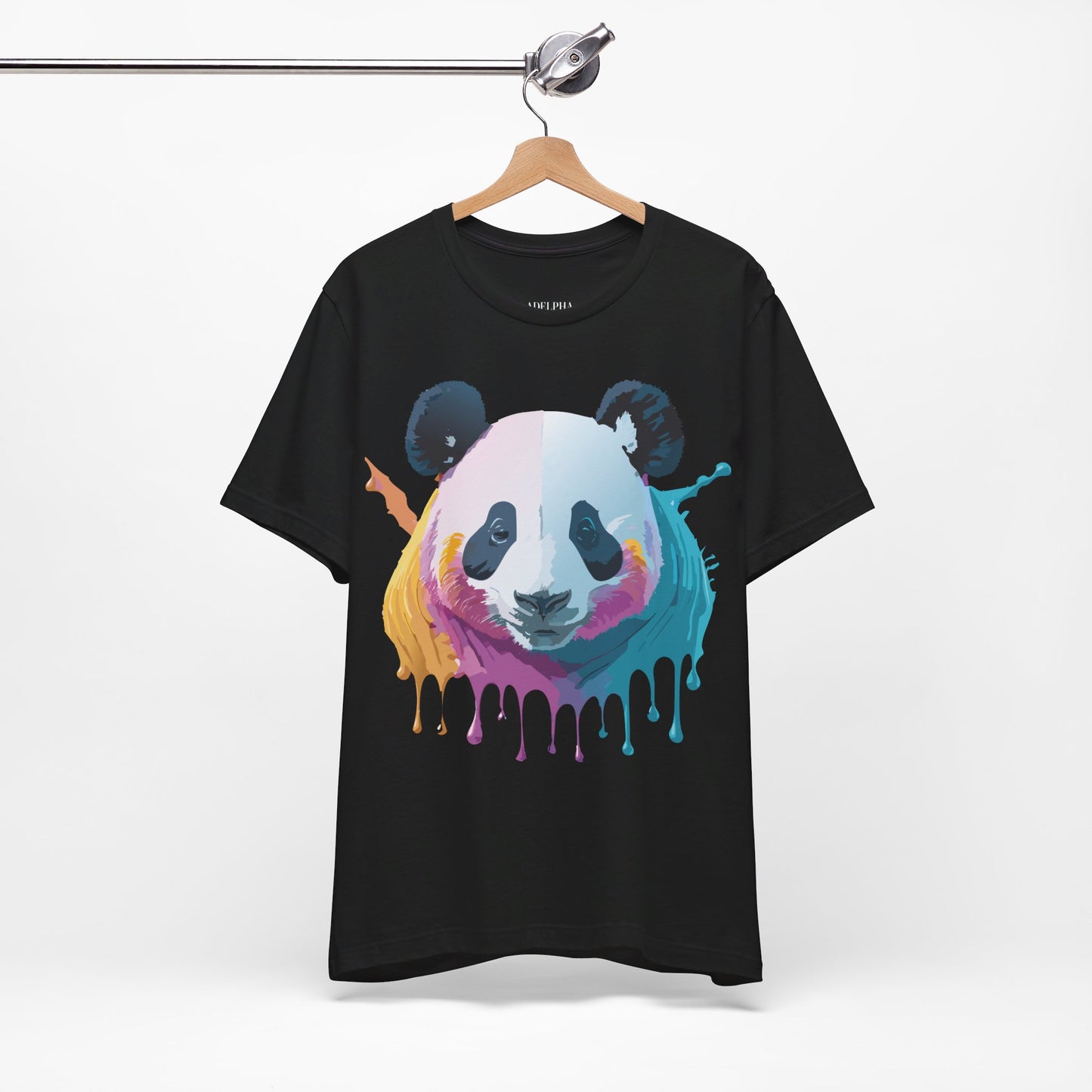 Shirt with Animals | Panda Printify