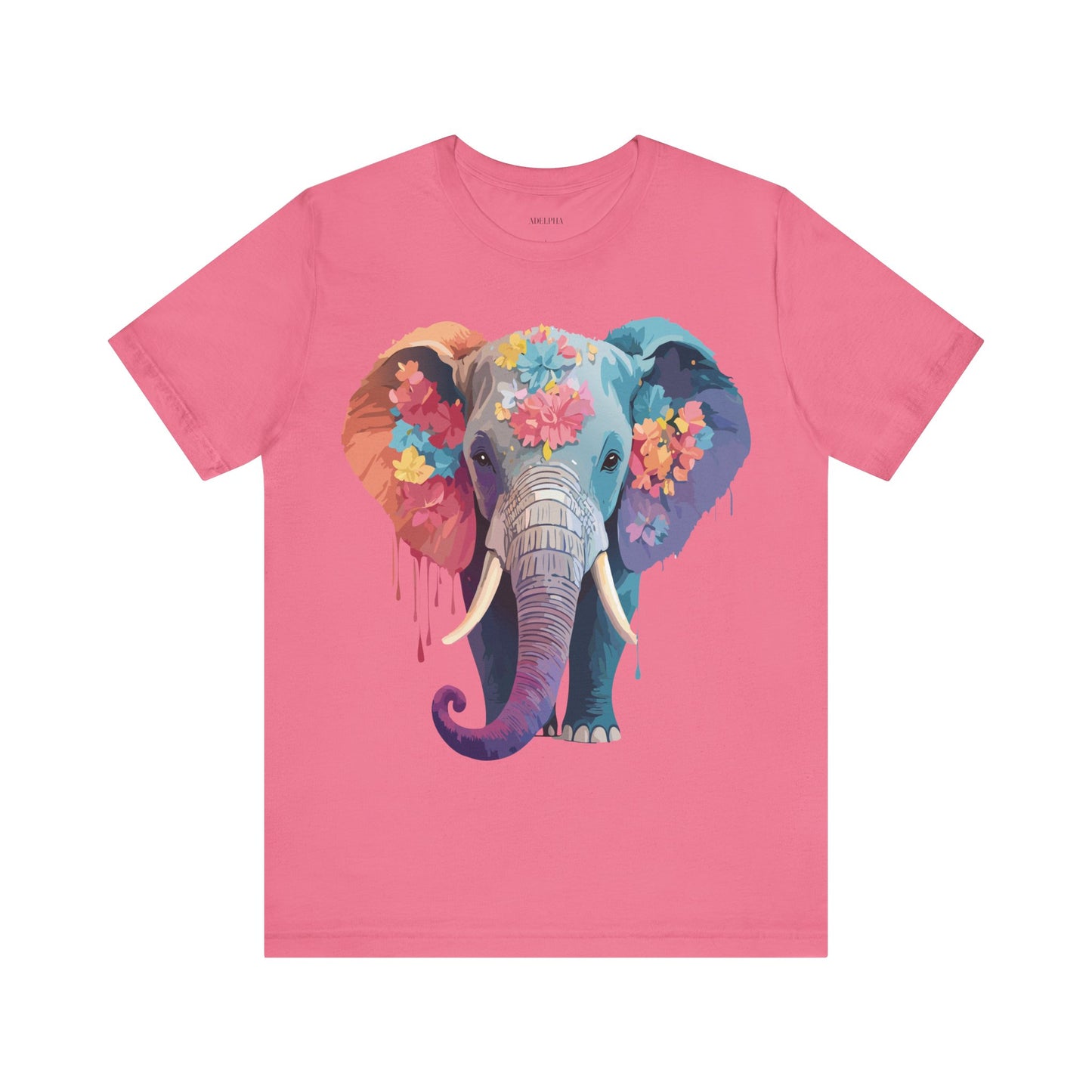 Elephant Shirt - ADELPHA