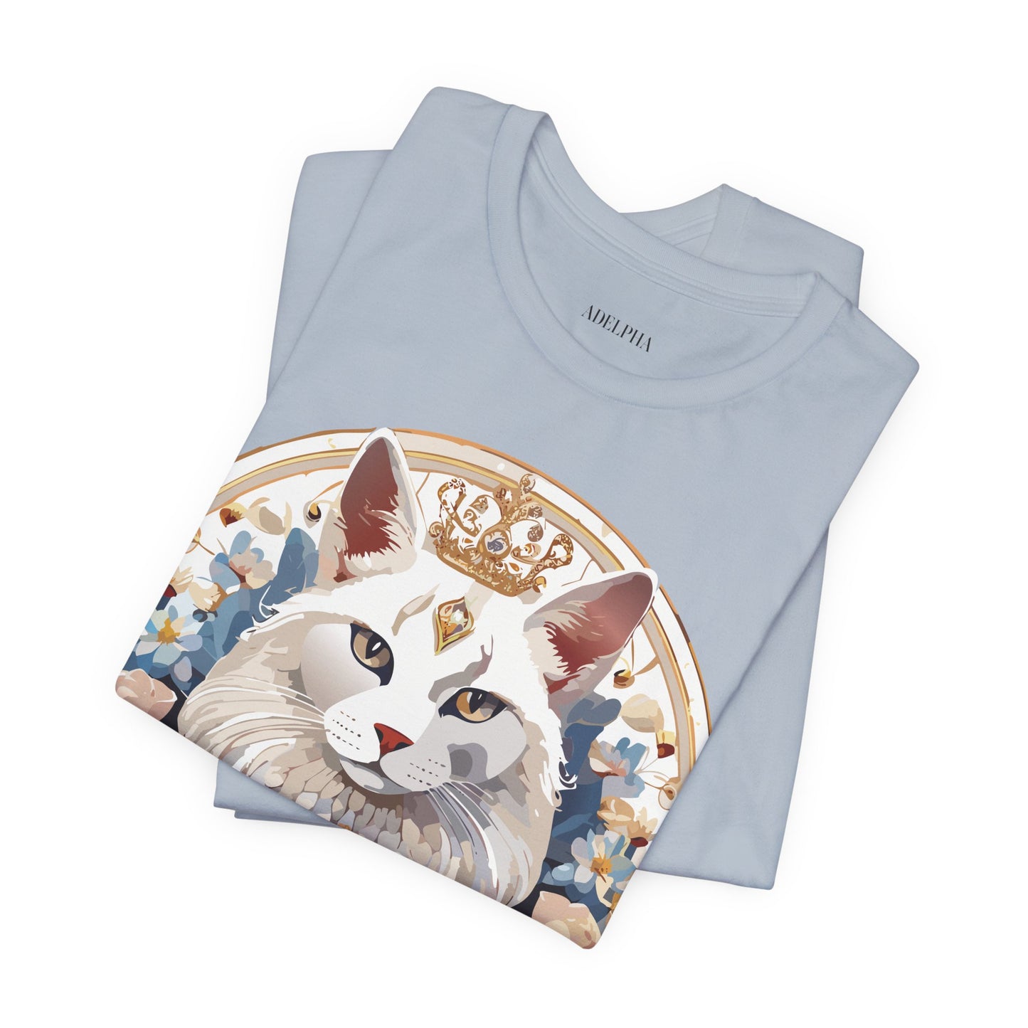 Medallion | Animal Mandala | Cat shirt Printify