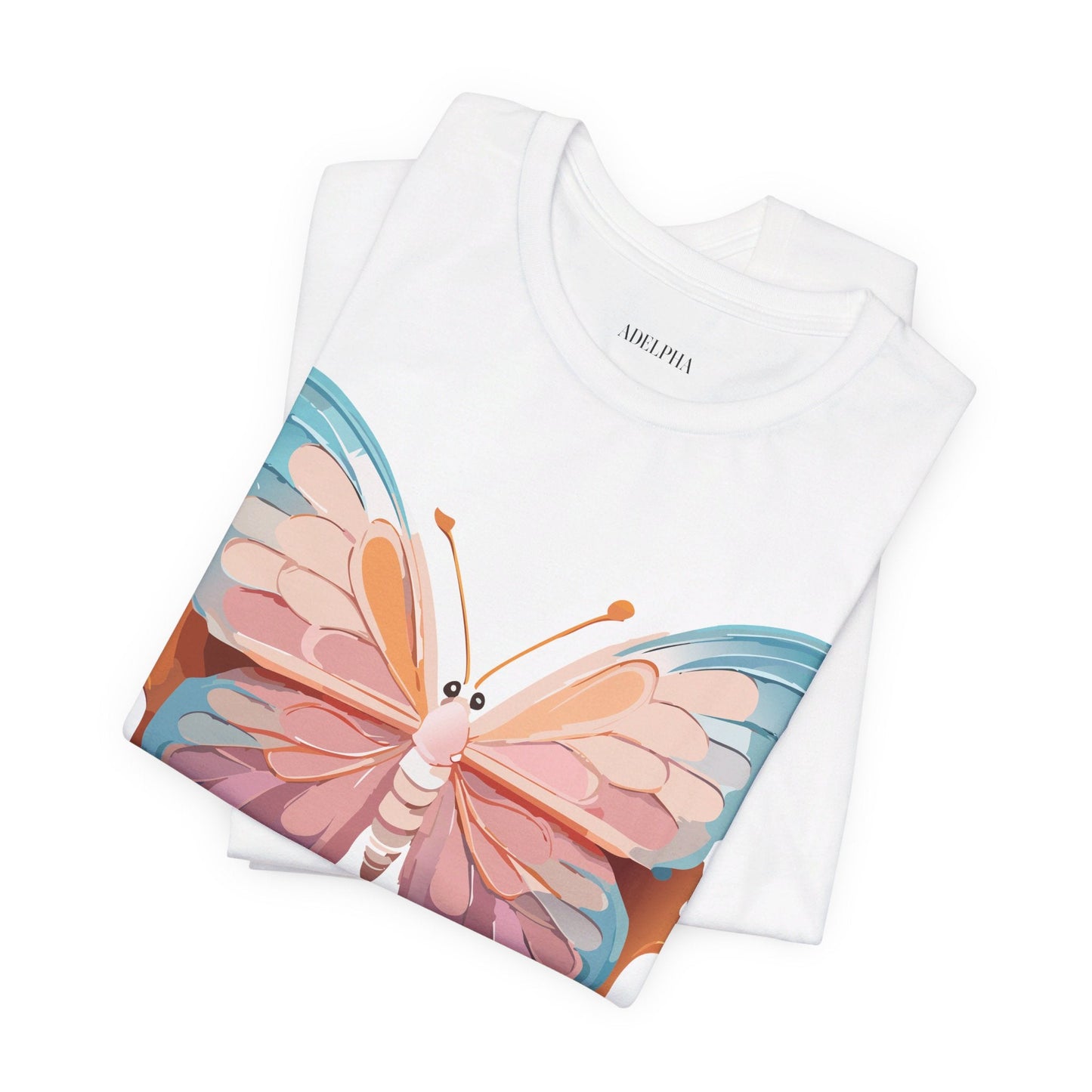 Butterfly Shirt ADELPHA