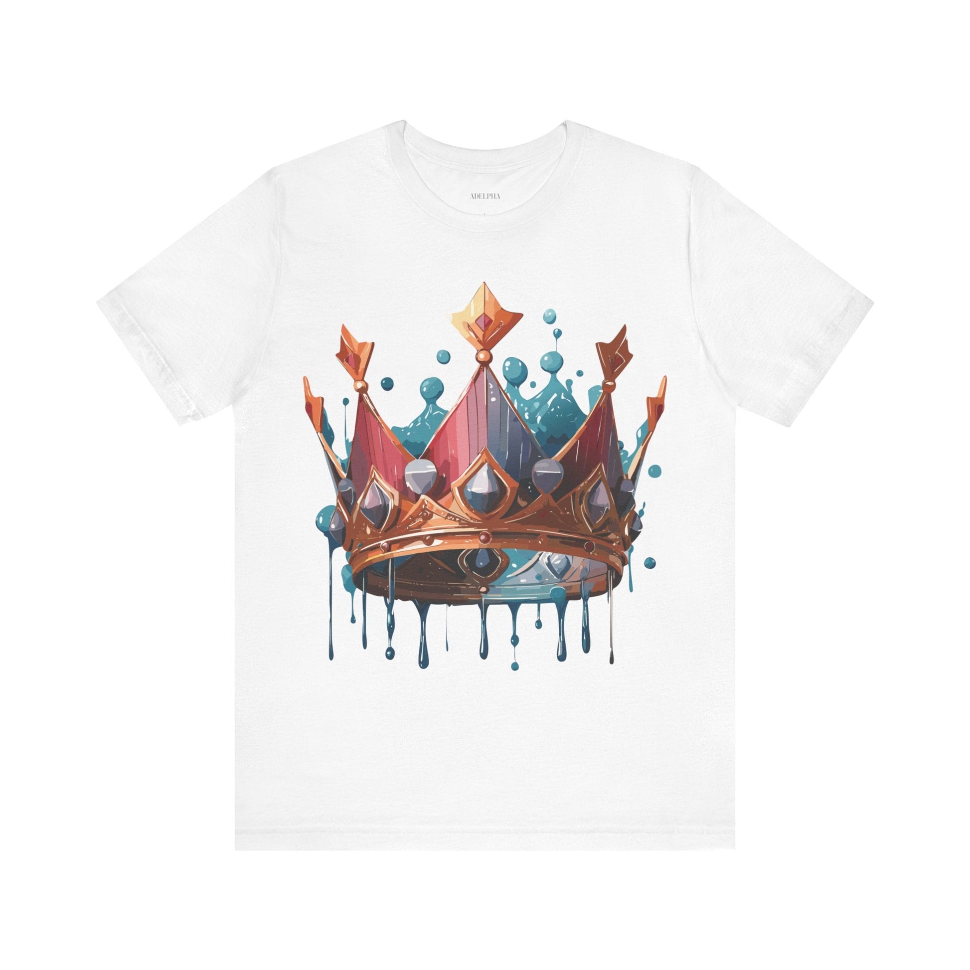 Crown Shirt ADELPHA