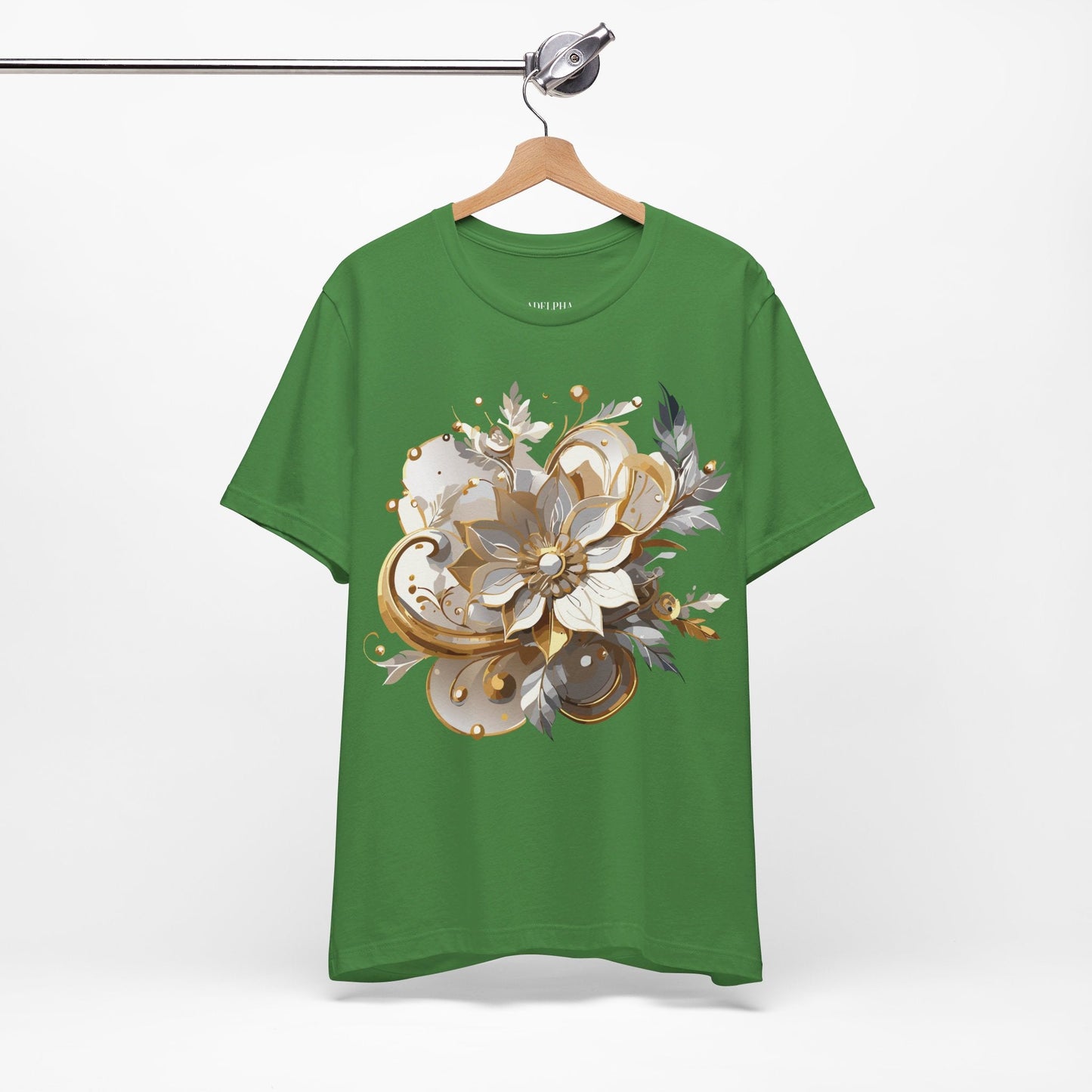 Jewelry Shirt ADELPHA