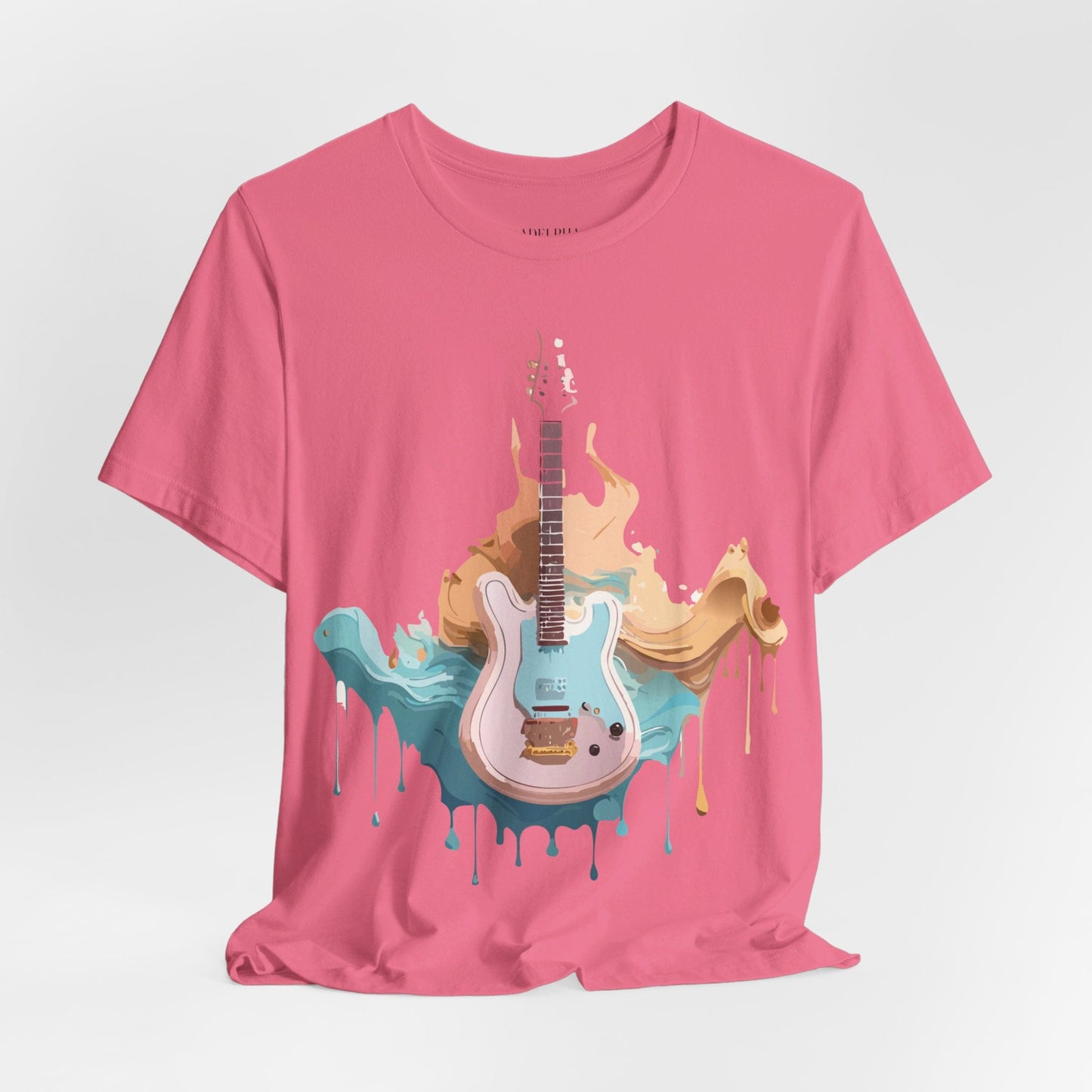 Music T Shirt ADELPHA