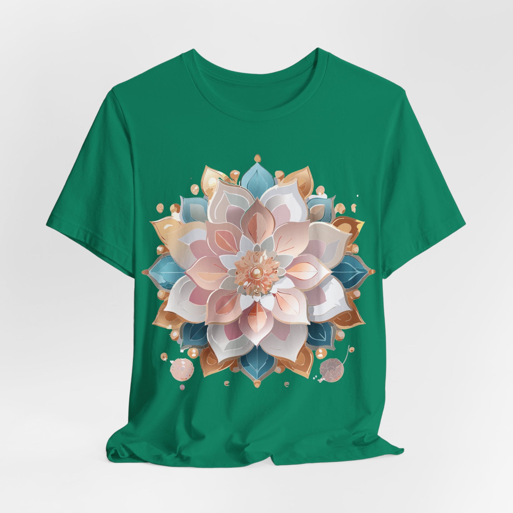 Medallion | Flower Mandala Printify