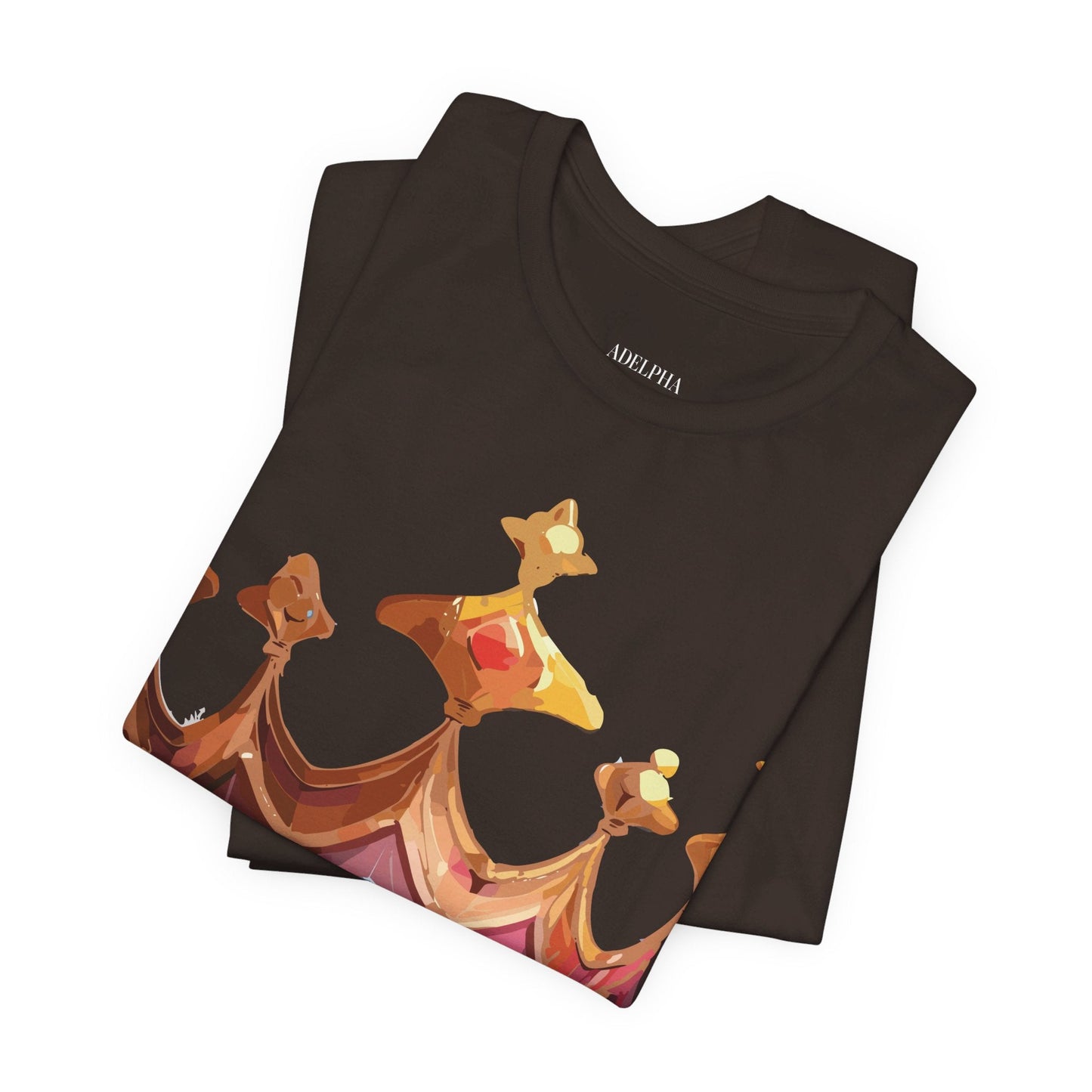 Crown Shirt ADELPHA