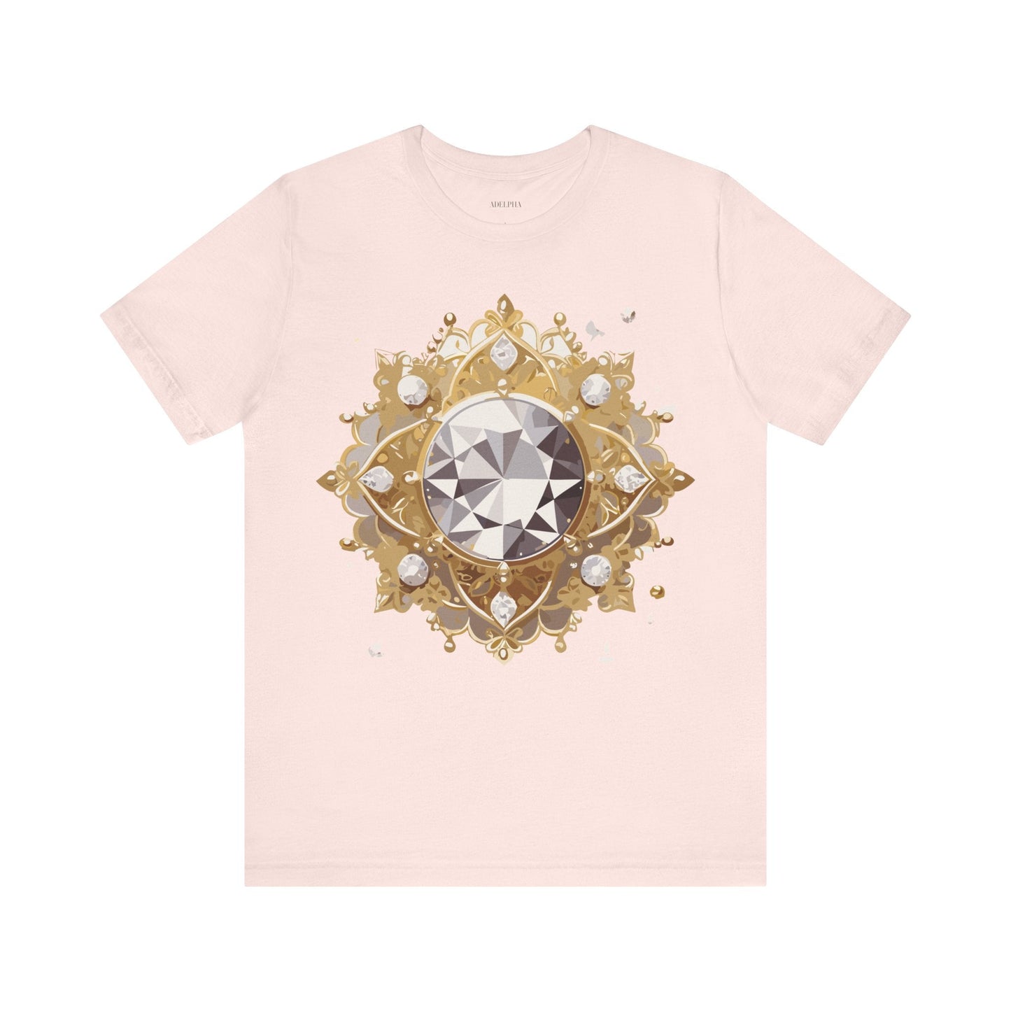 Jewelry Shirt ADELPHA