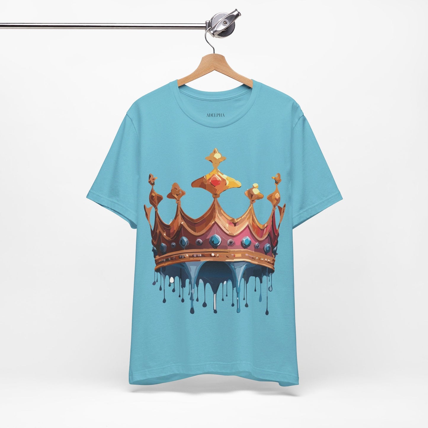 Crown Shirt ADELPHA