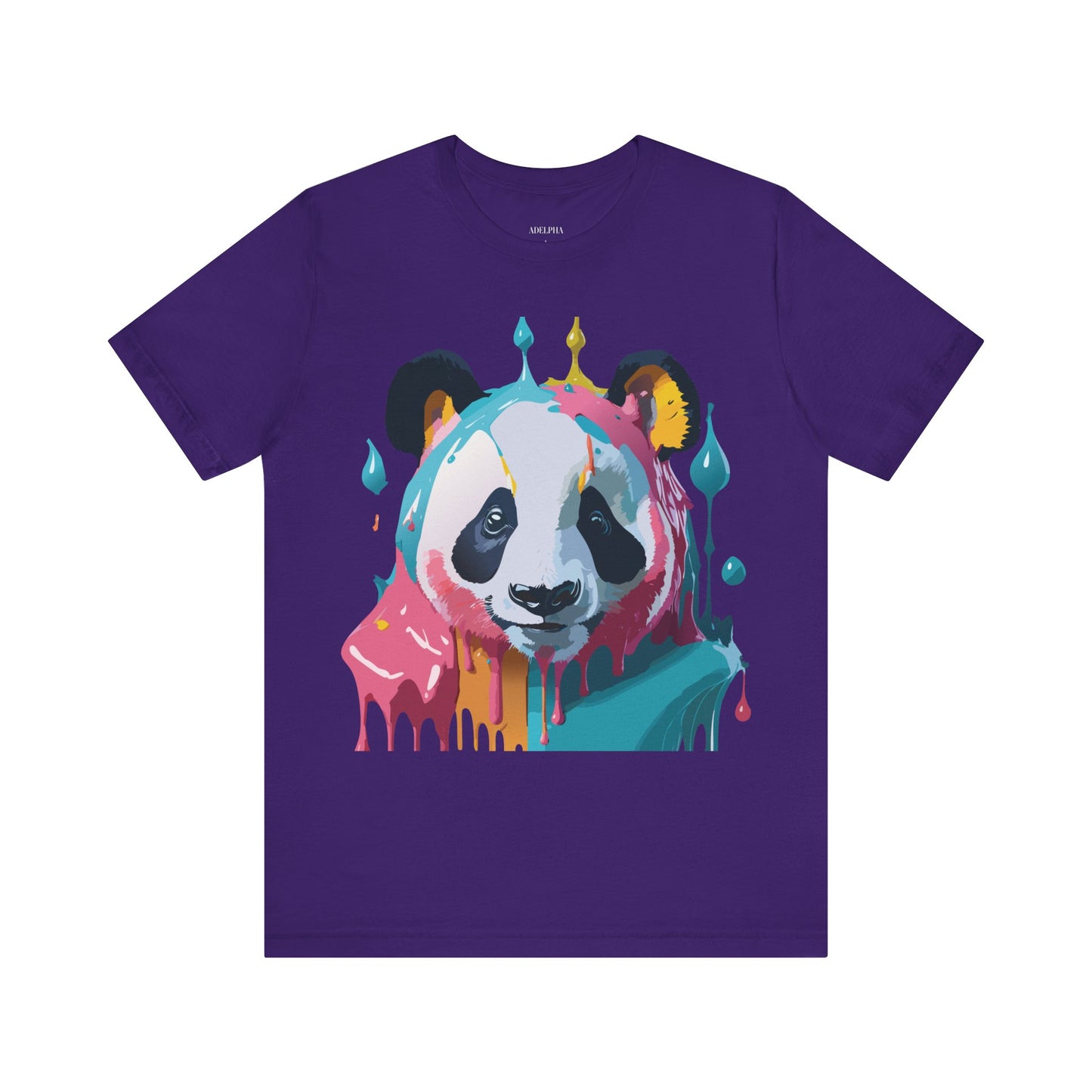 Shirt with Animals | Panda Printify