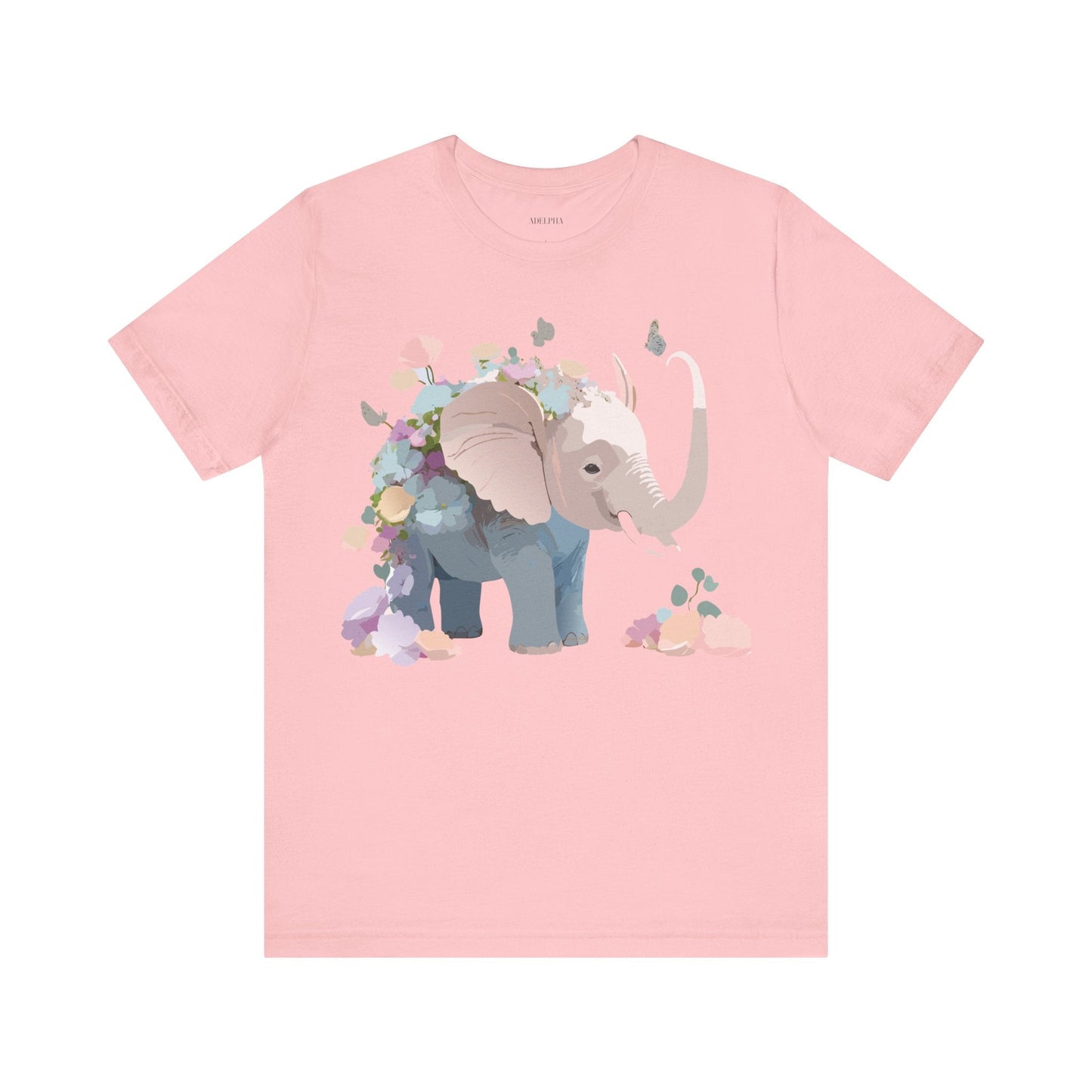 Elephant Shirt ADELPHA