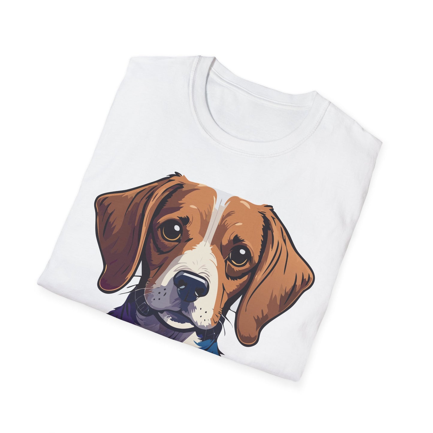 Dog Shirt, Shirt with Dog, Animal Tee, Shirt with Animals