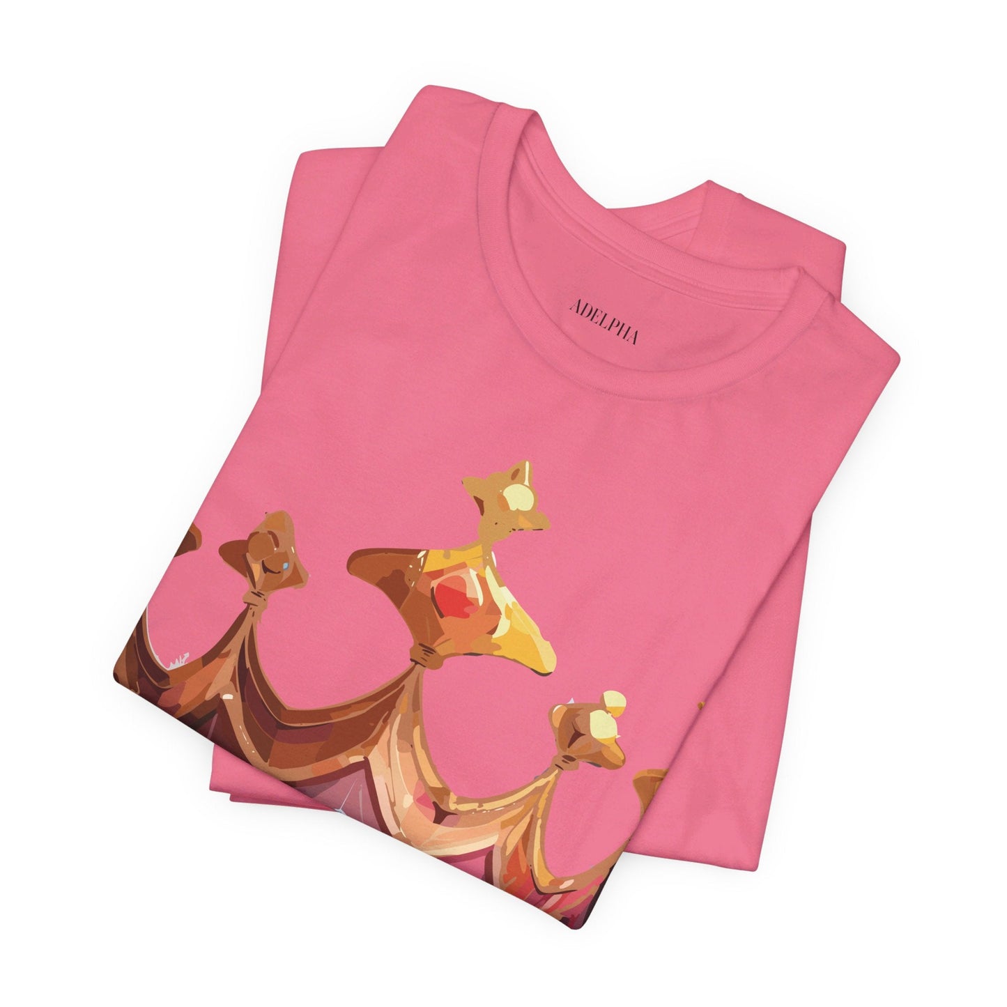 Crown Shirt ADELPHA