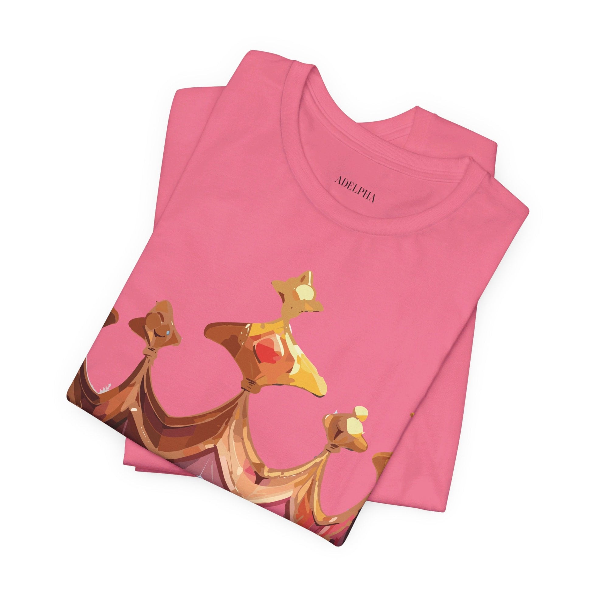 Crown Shirt ADELPHA