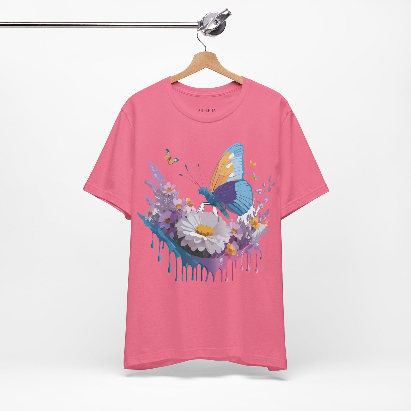 Butterfly Shirt ADELPHA