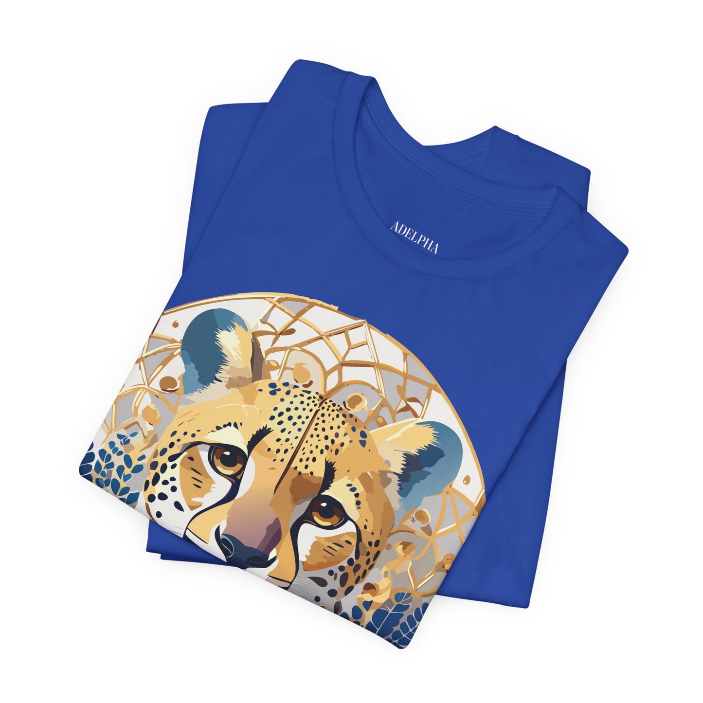 Medallion | Animal Mandala | Cheetah Printify